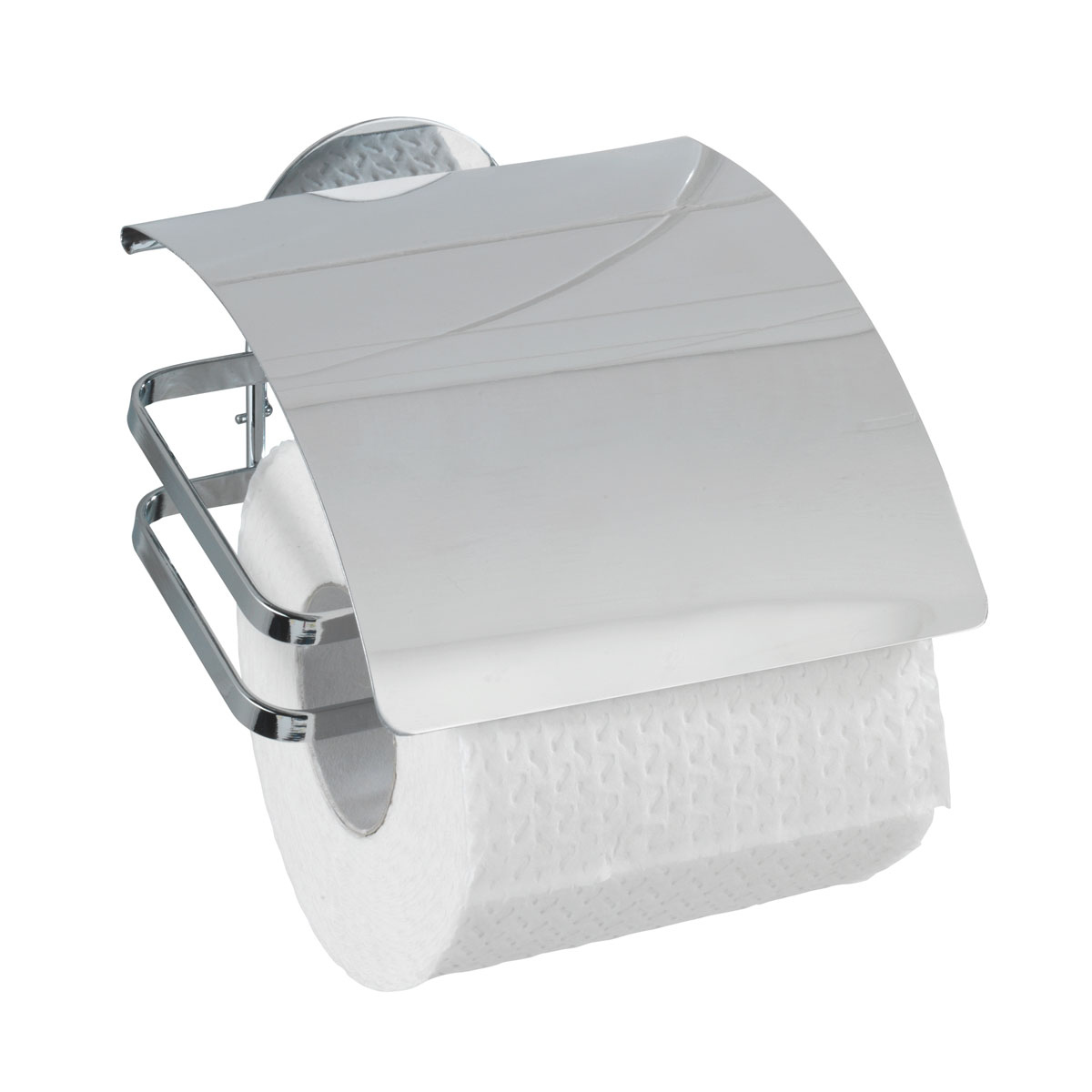 Turbo-Loc® Toilettenpapierhalter „Cover“
