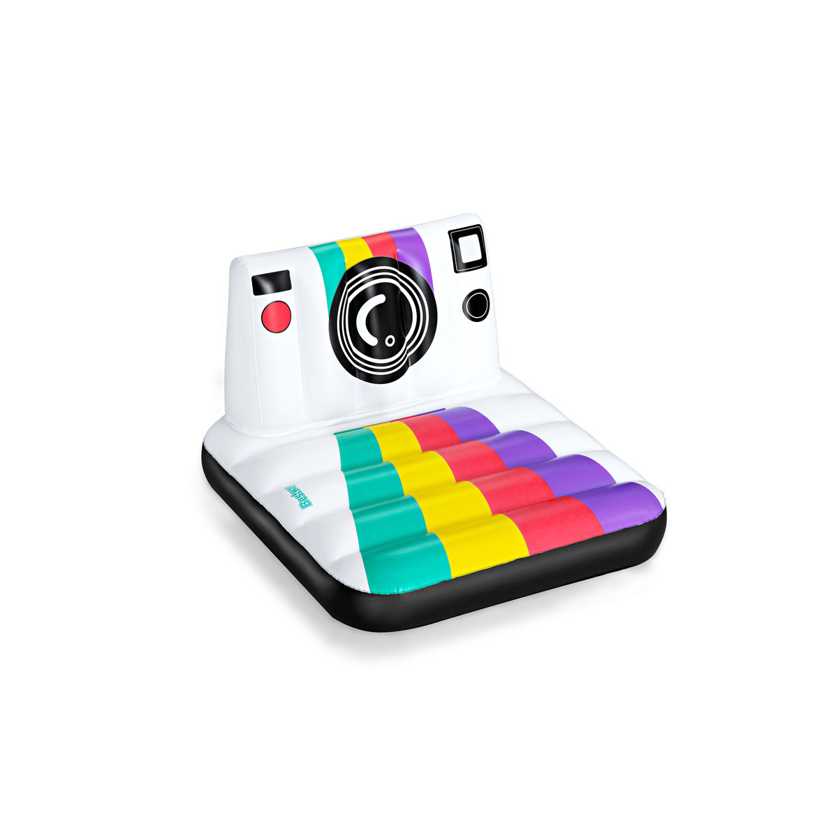 Bestway Luftmatratze Pose ´n Float Bild 6