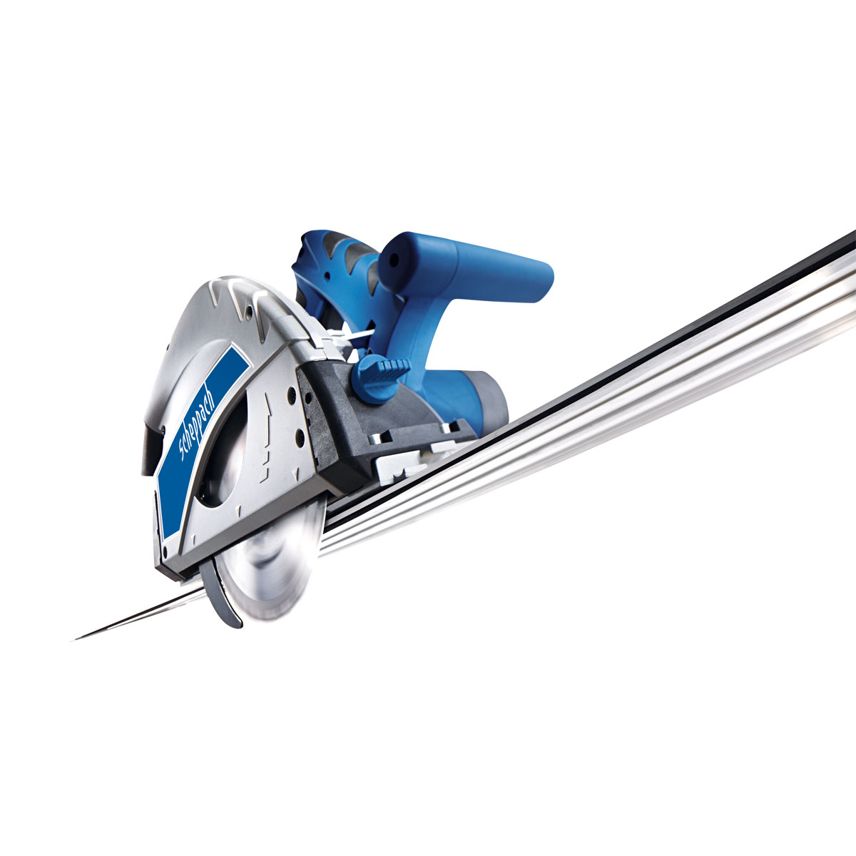 Scheppach Tauchsäge PL55 Bild 3