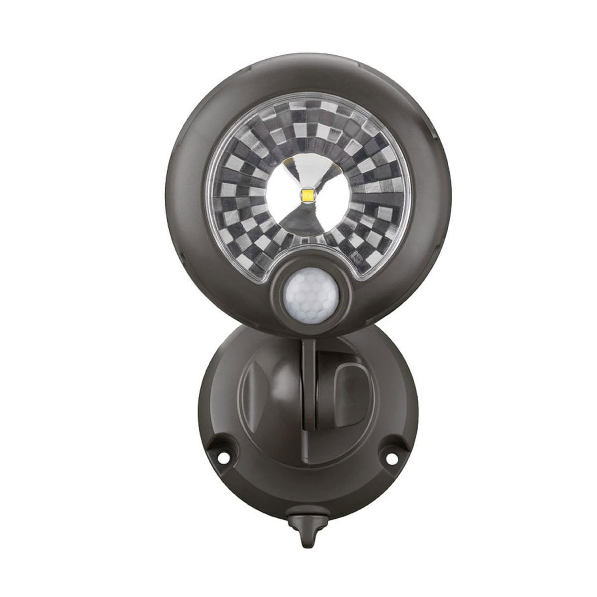 Mr. Beams LED-Strahler MB360XT kabellos braun Bild 3