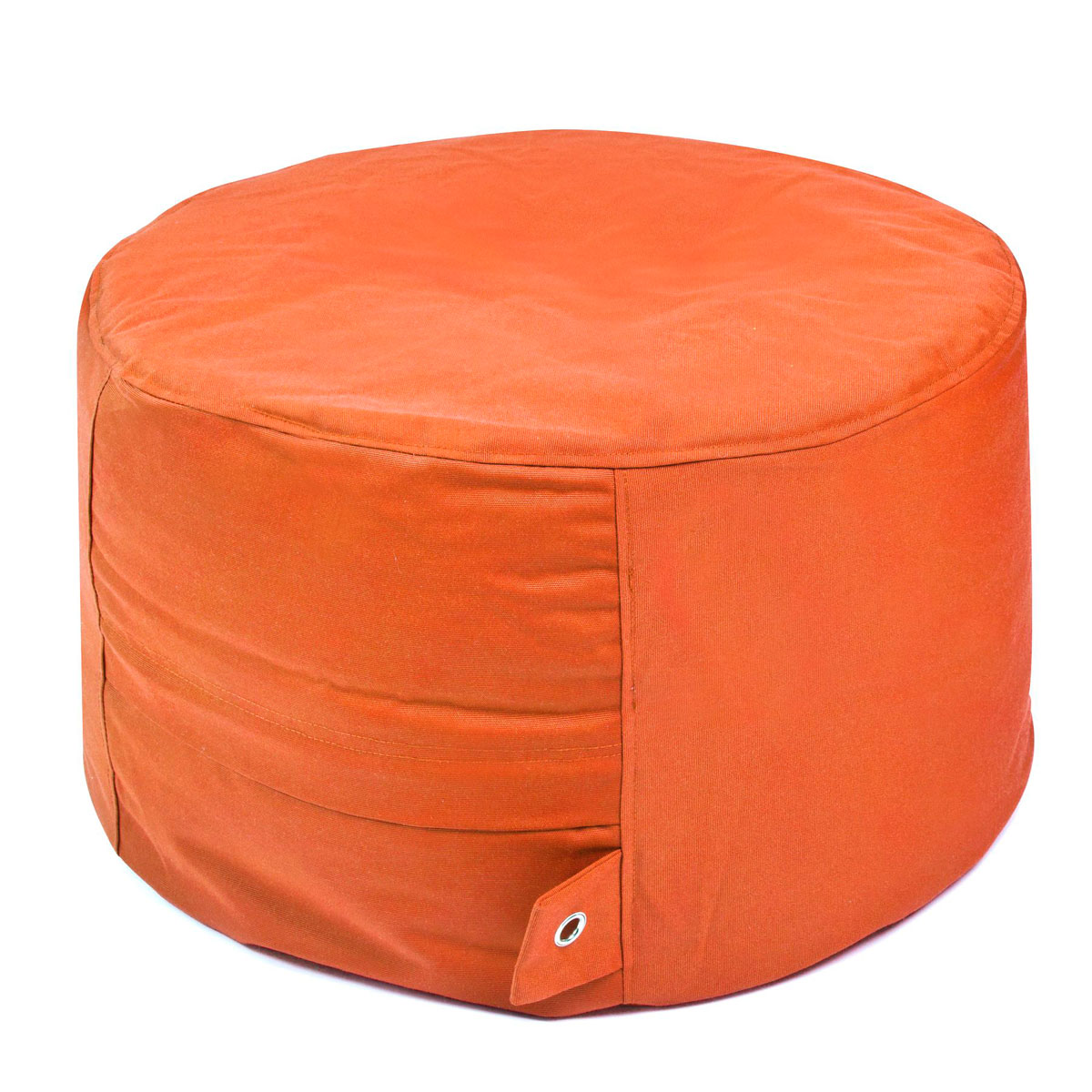 Sitzsack „Rock Plus“, orange