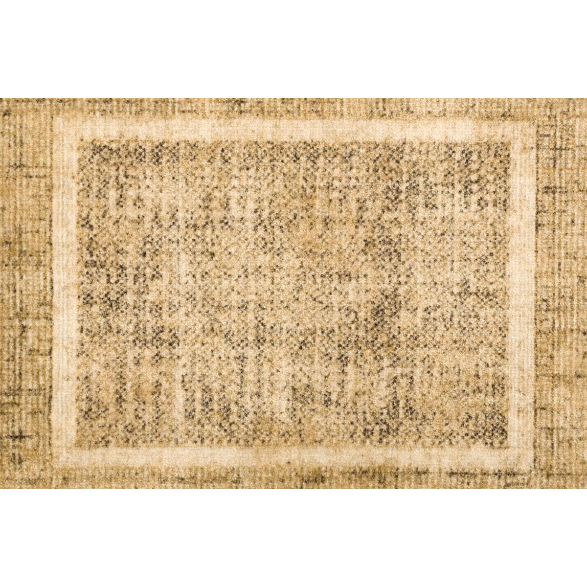 Barbara Becker Fußmatte BB Square 50 x 70 cm