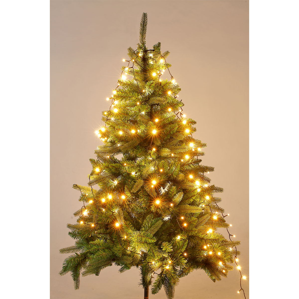 Weihnachtsbaummantel