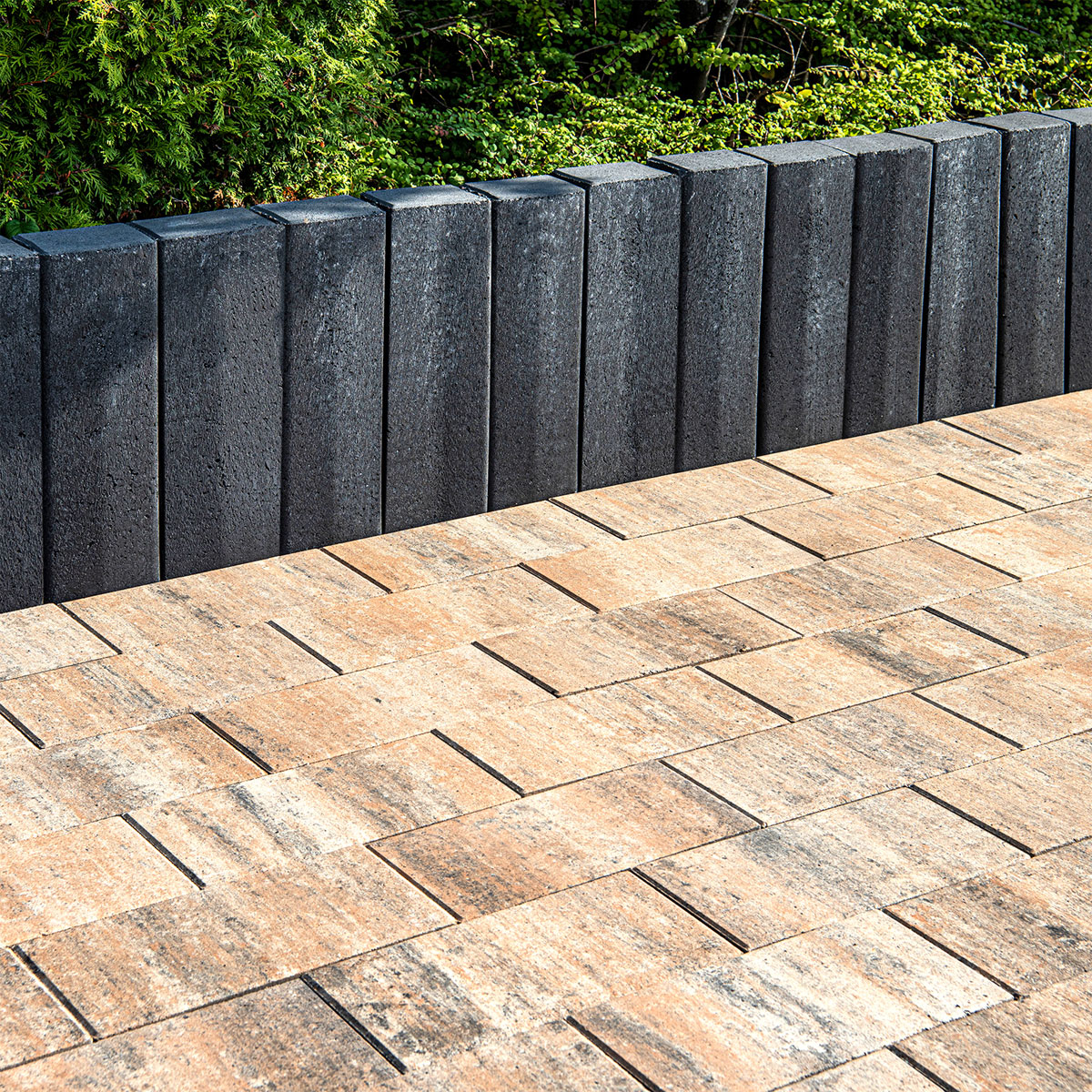 Diephaus  Moderna Anthrazit 25 x 12,5 x 6 cm Bild 2