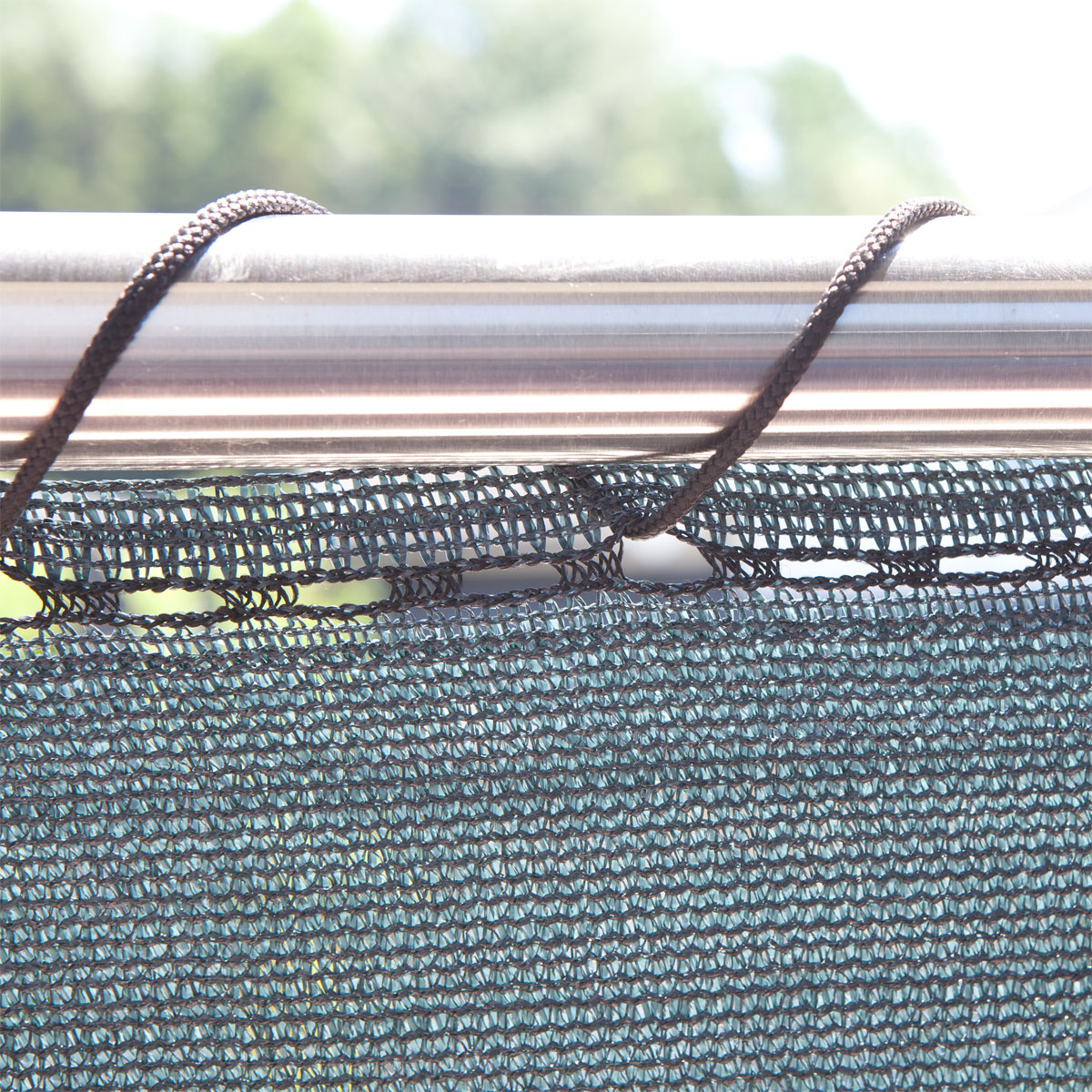 Windhager Befestestigungs-Schnur 12m Bild 3