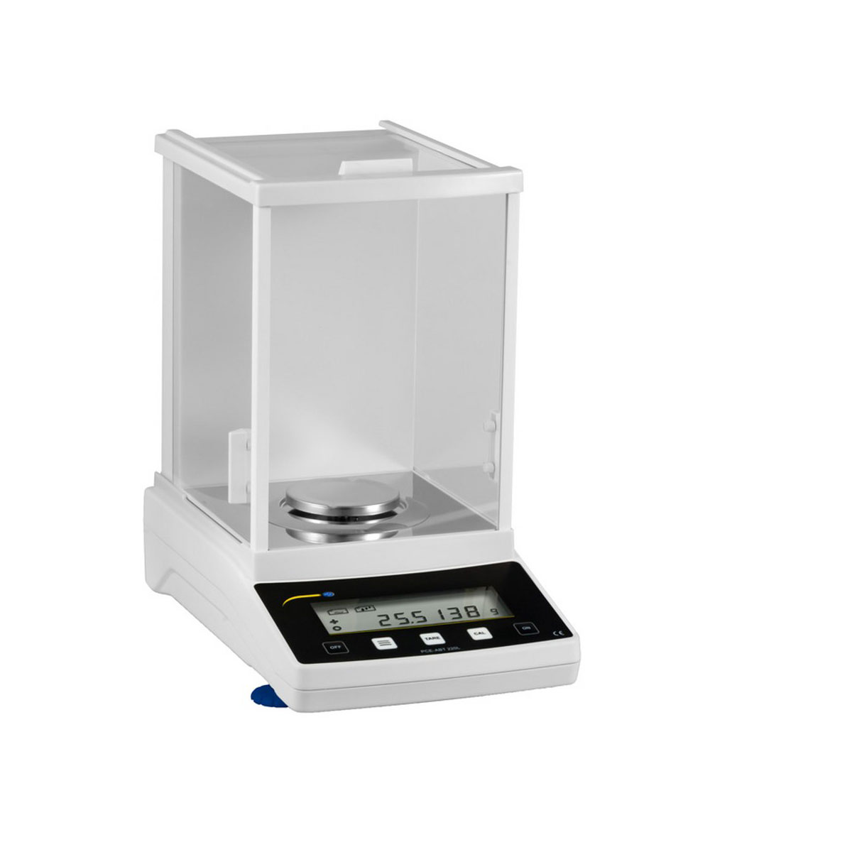PCE Instruments Präzisionswaage „PCE-ABT 220L“