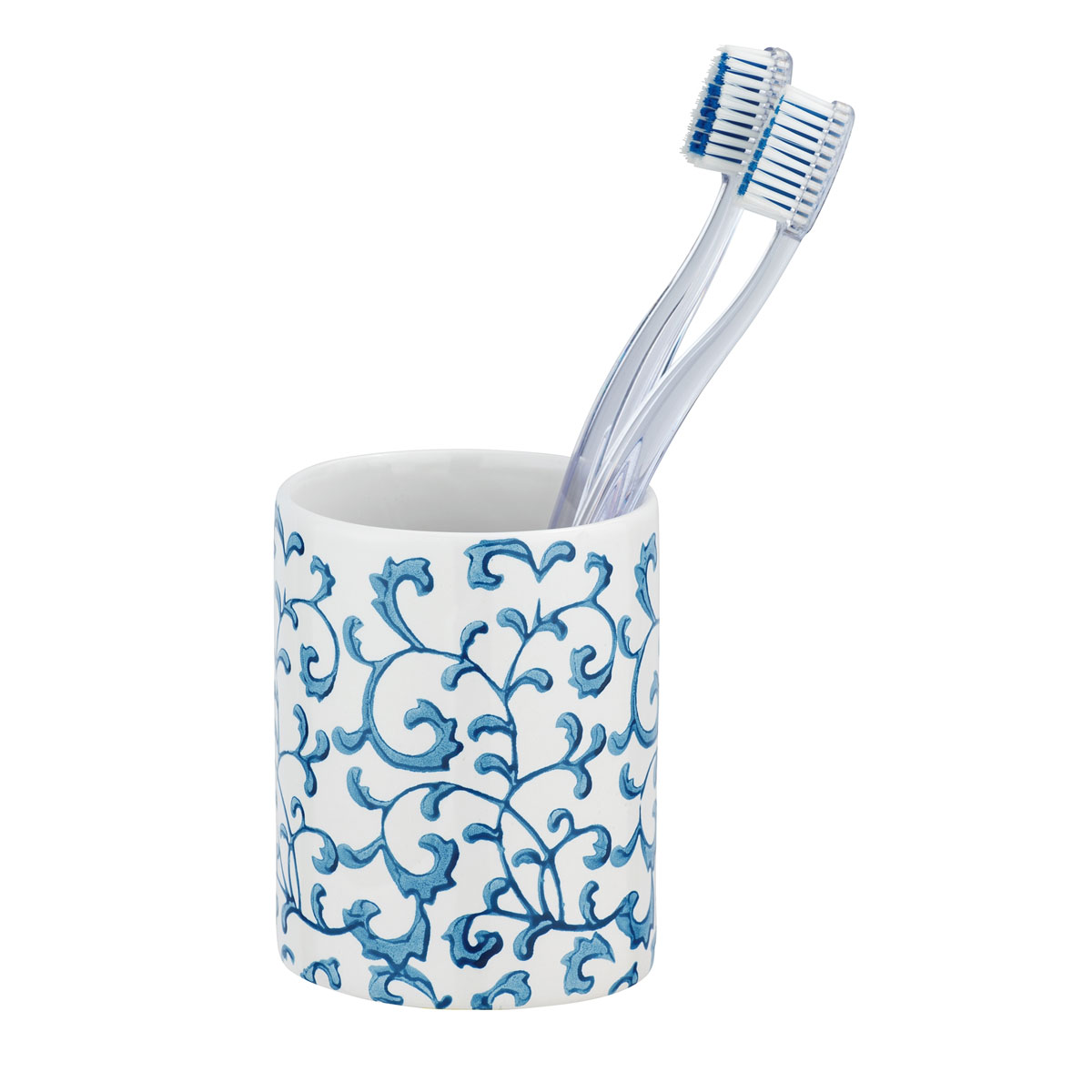 Wenko Zahnputzbecher Mirabello Bild 3