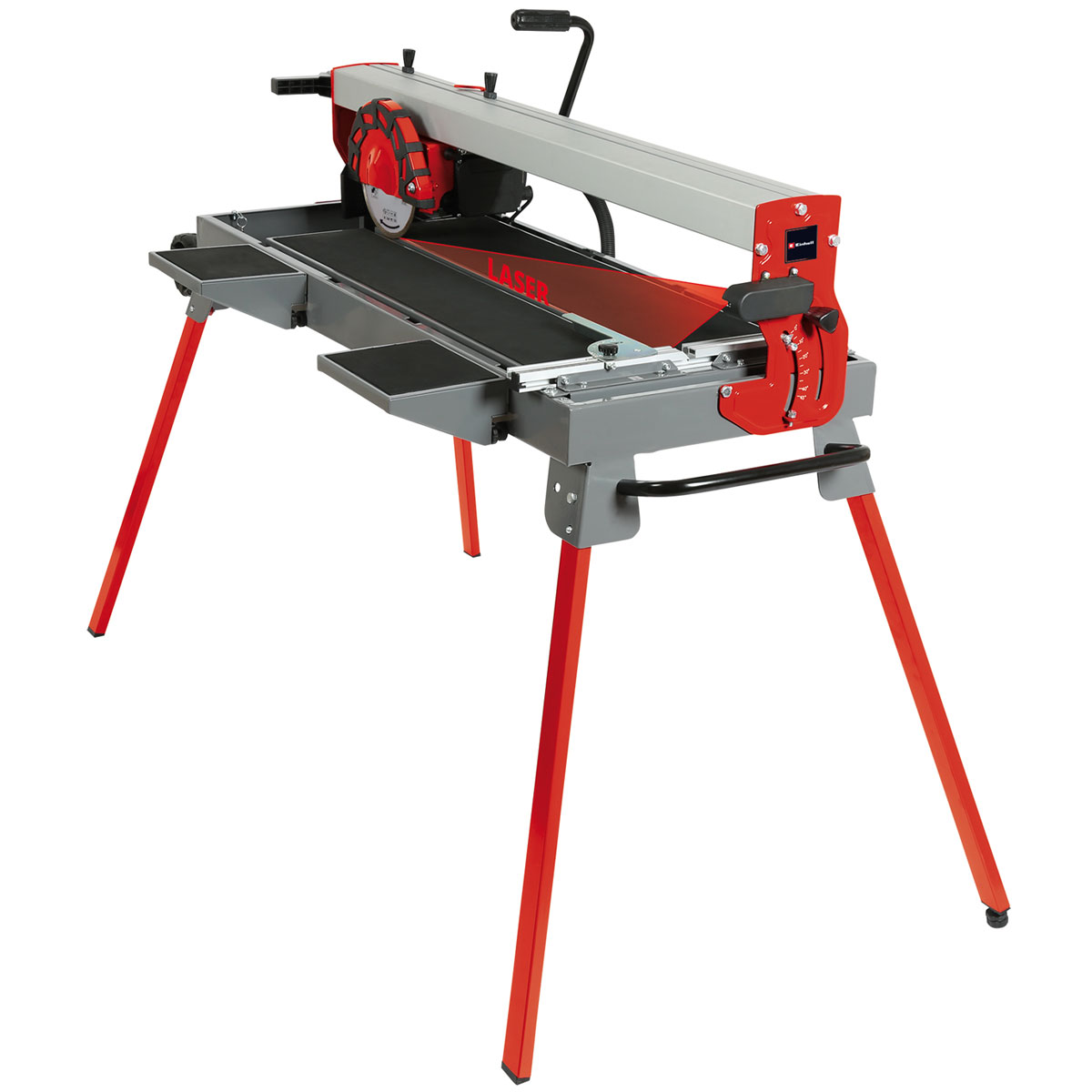 Einhell Radial-Fliesenschneidmaschine TE-TC 920 UL Bild 1