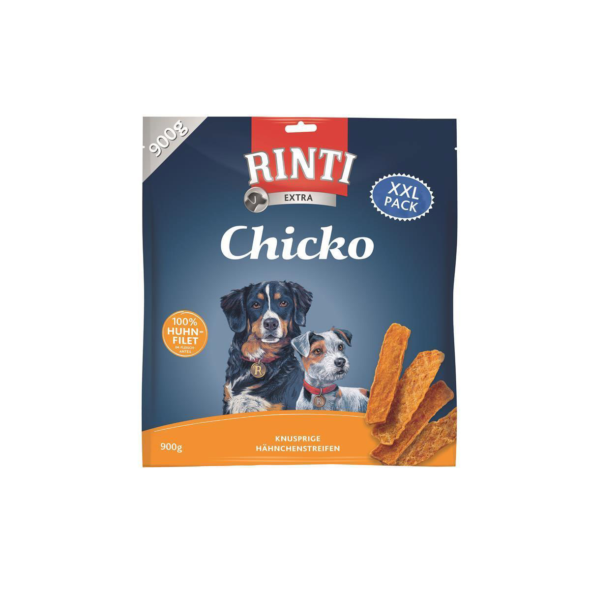 Rinti Chicko Huhn
