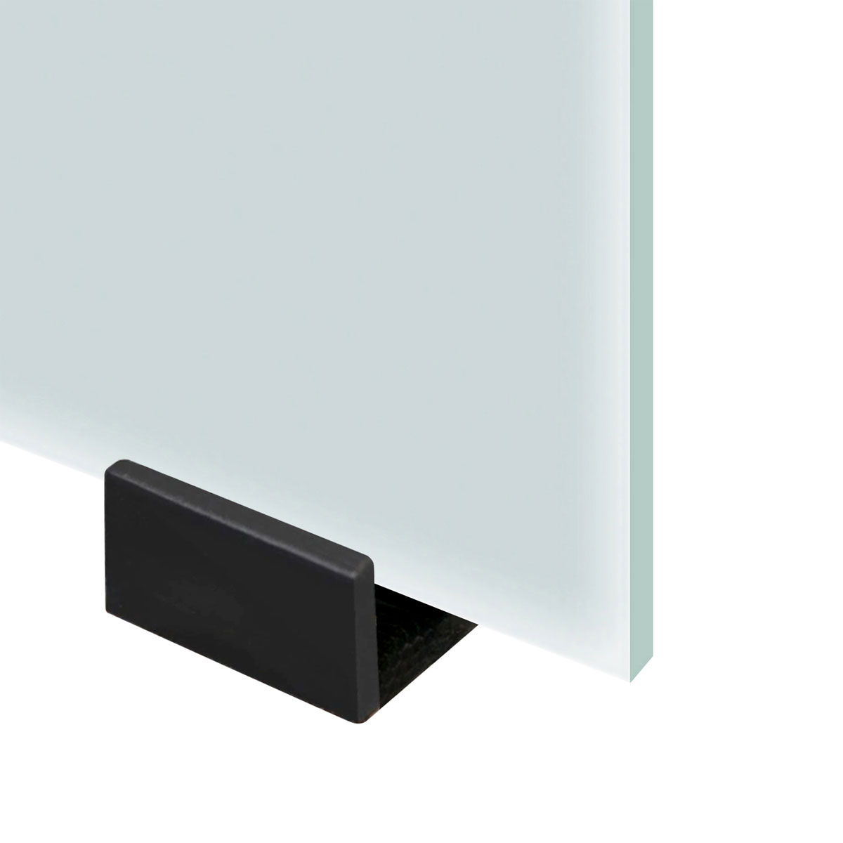 Durabil Glasschiebetür Stripes Soft Close 203,5 x 88 cm Bild 6