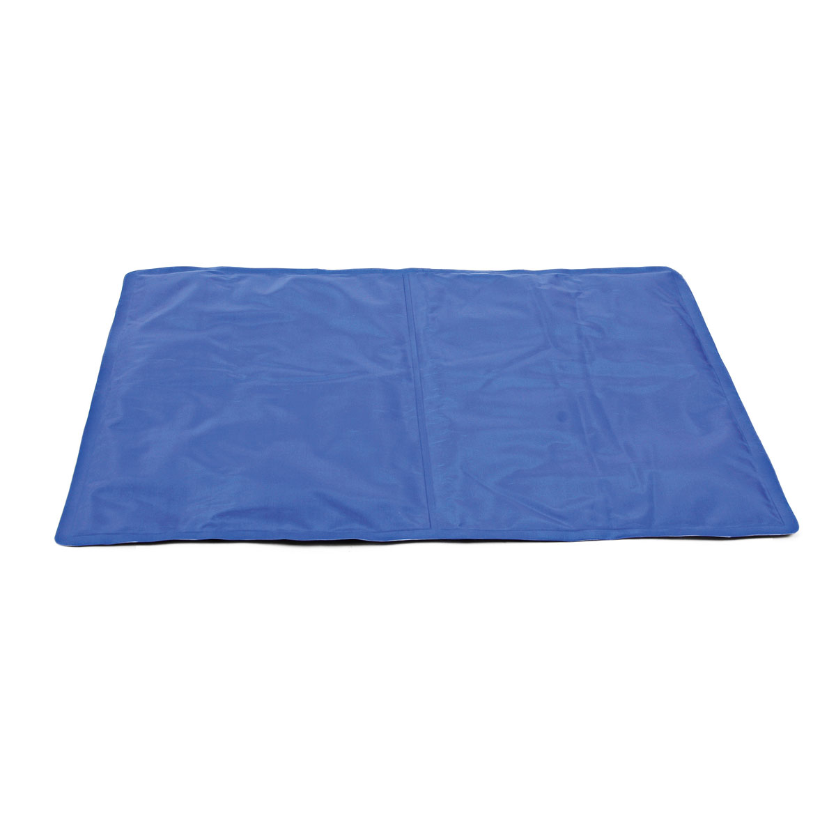 Champs Kühlmatte S 50 x 40 cm blau