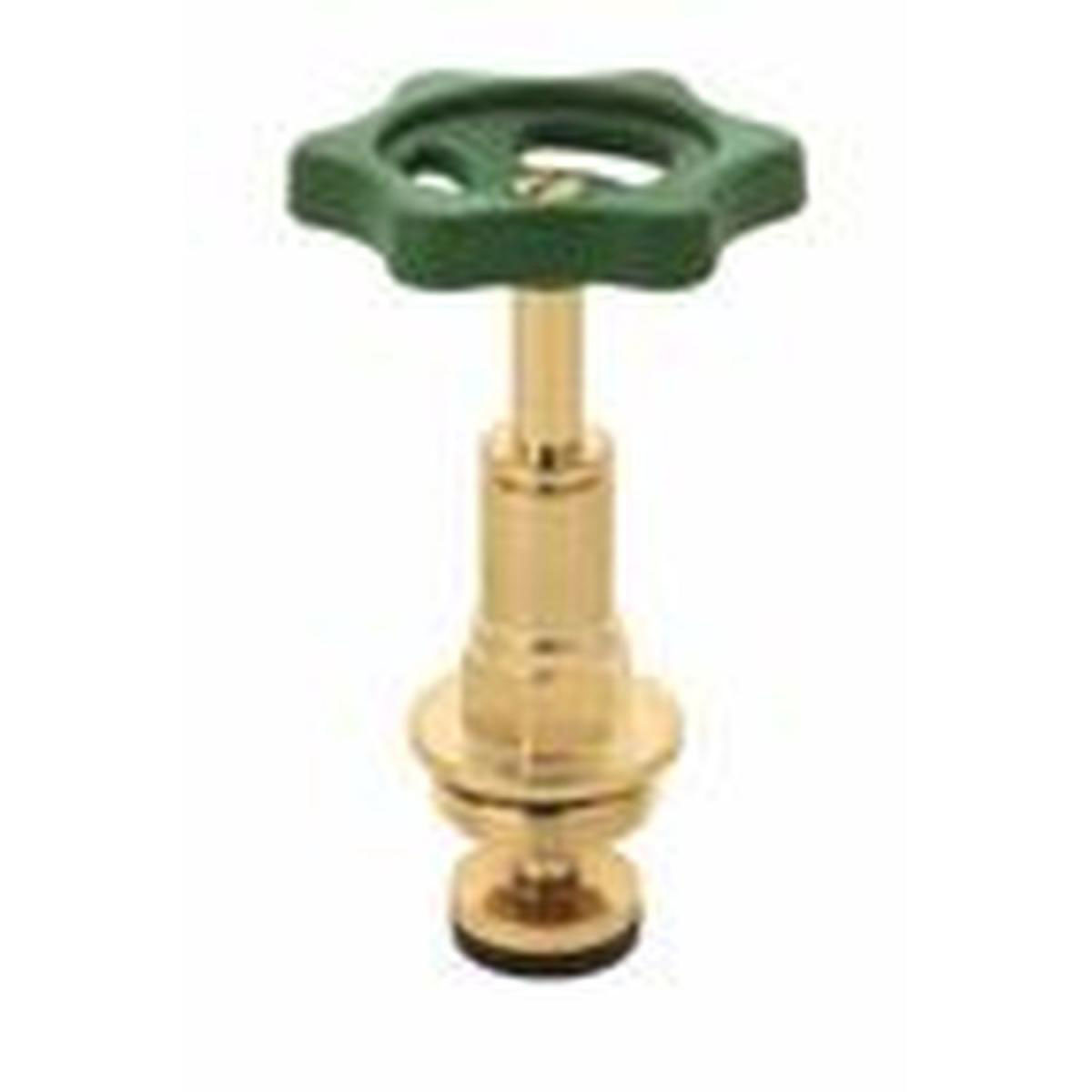 Kirchhoff Oberteil mit langer Spindel für KFR-Ventil ½