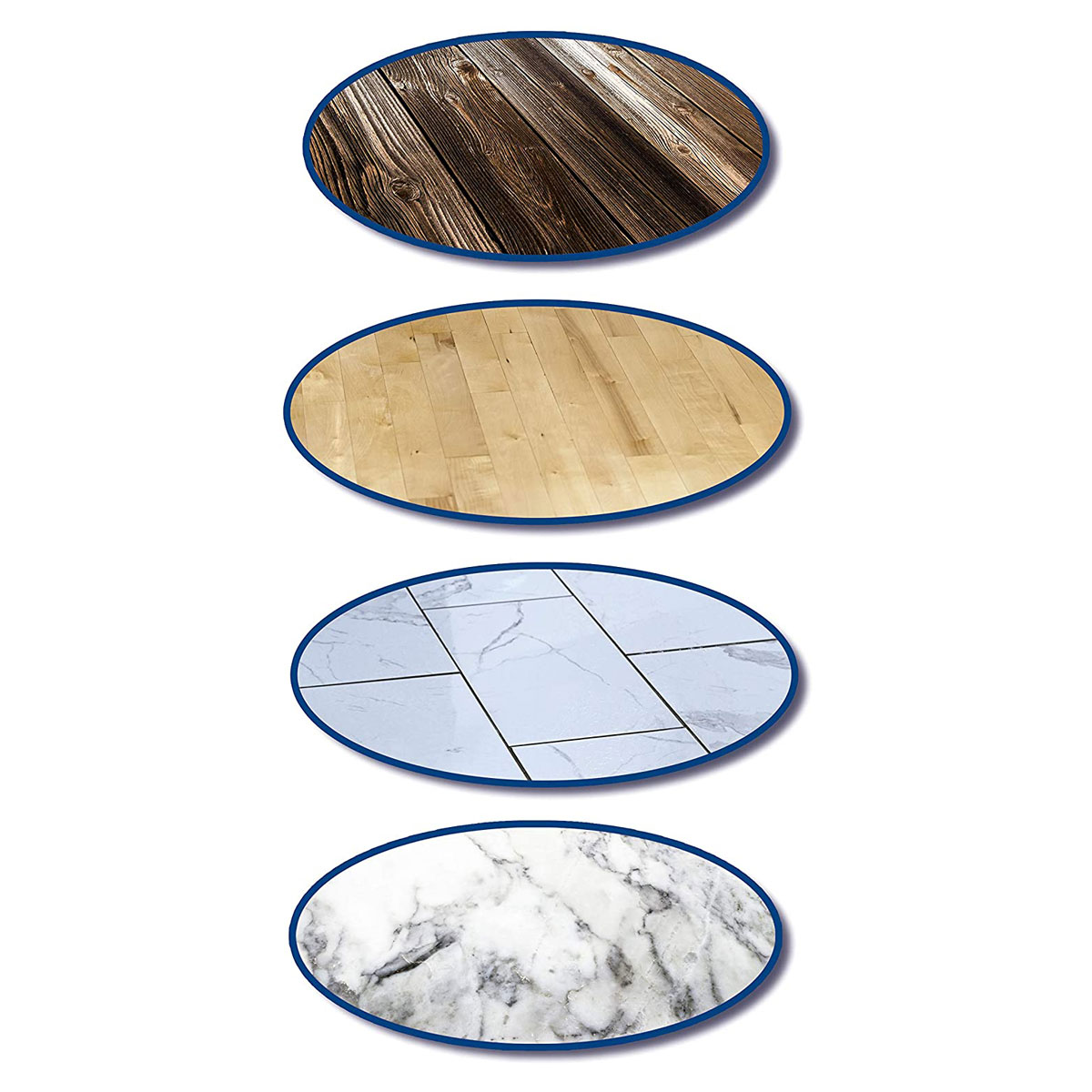 Starlyf Ersatzmatten Autoclean MOP Bild 2