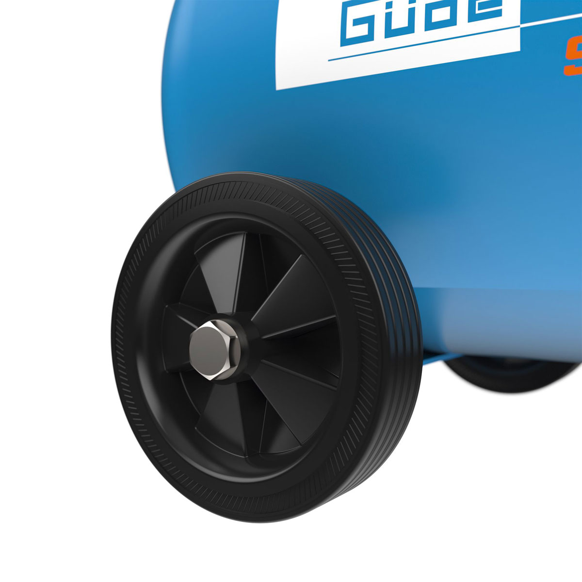 Güde Kompressor Airpower 150/8/24 Silent Bild 2