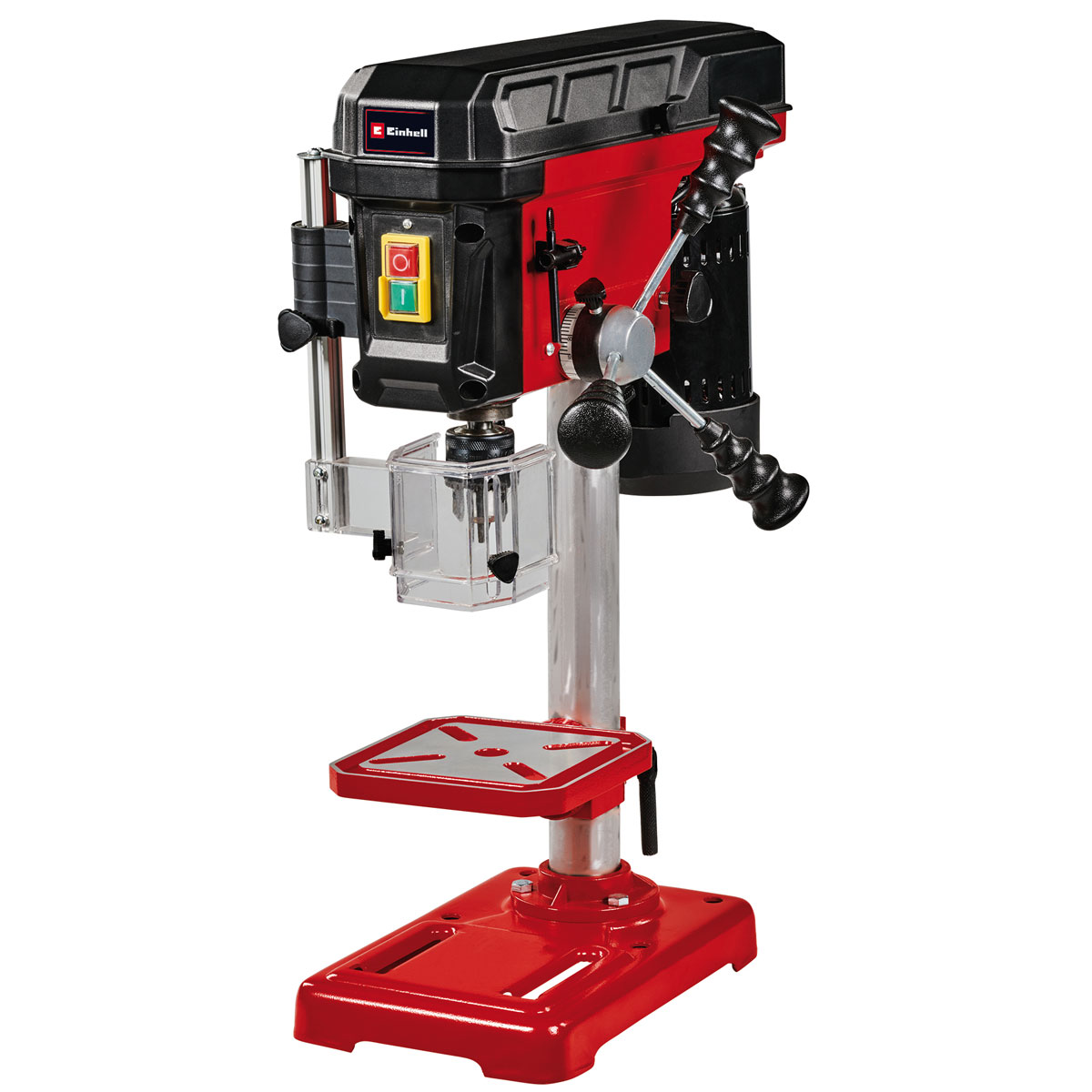 Einhell  Säulenbohrmaschine TC-BD 450