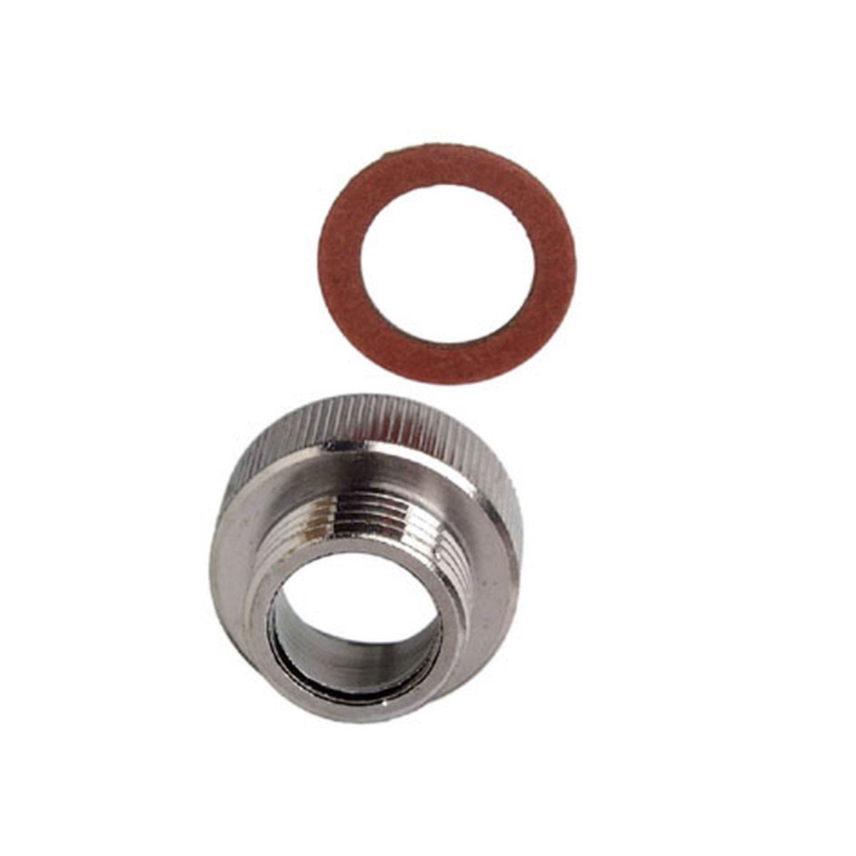 Cornat Brause-Übergangsstück 3/4IGx1/2AG