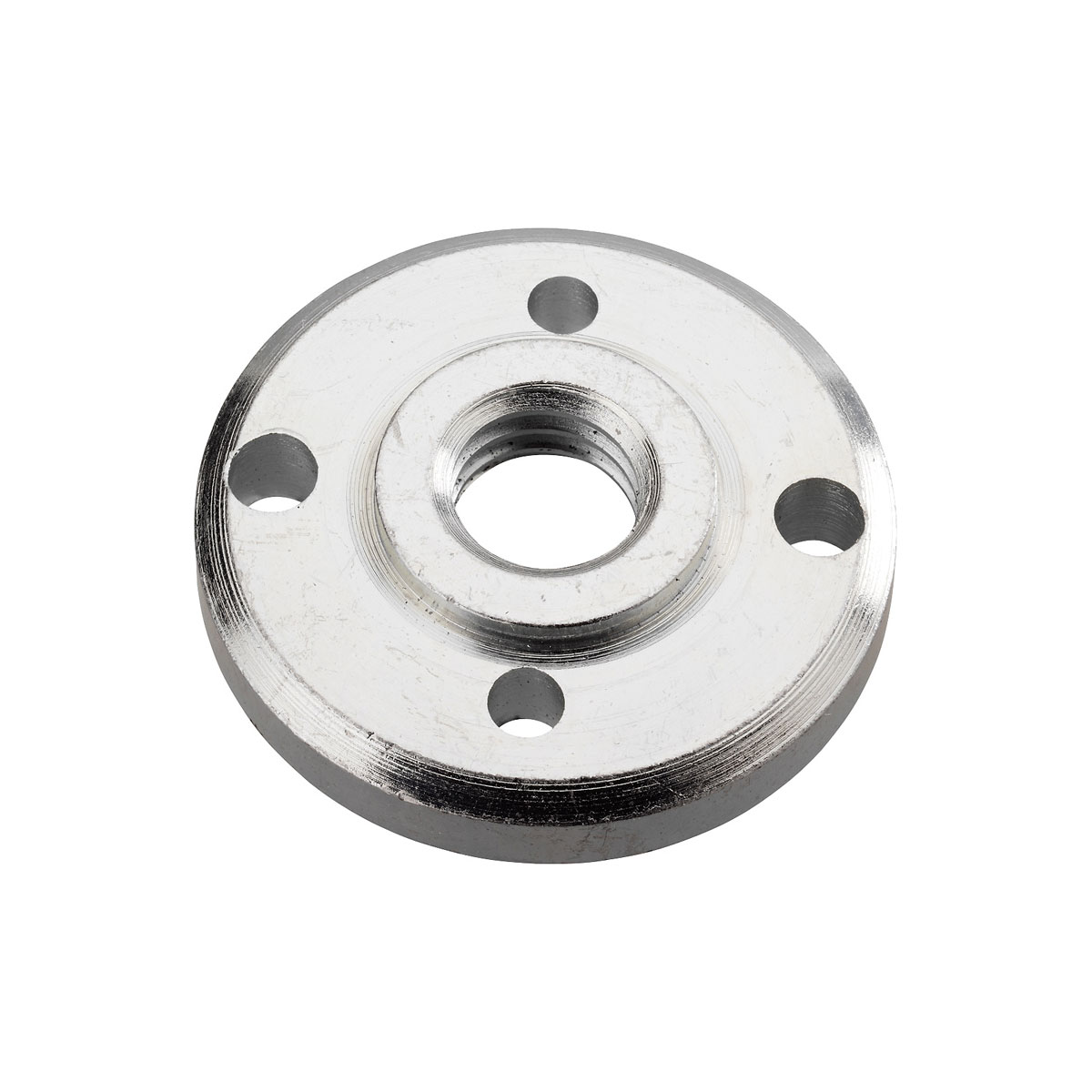 kwb  Spanmutter Aggresso Flexflach Bild 1