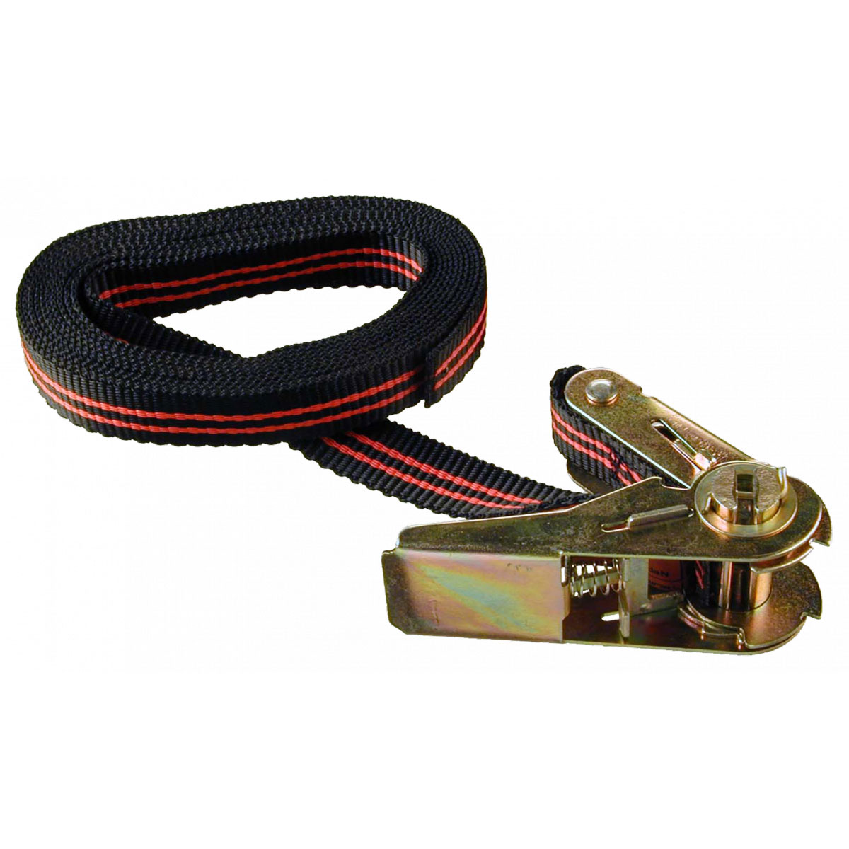 Metrax Zurrgurt mit Ratsche 3,5 m