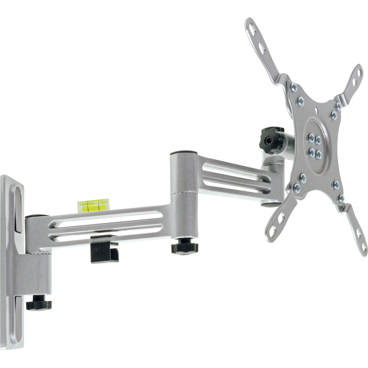 Schwaiger  TV-Wandhalter Motion 9 für Camper bis 43 Zoll Bild 5