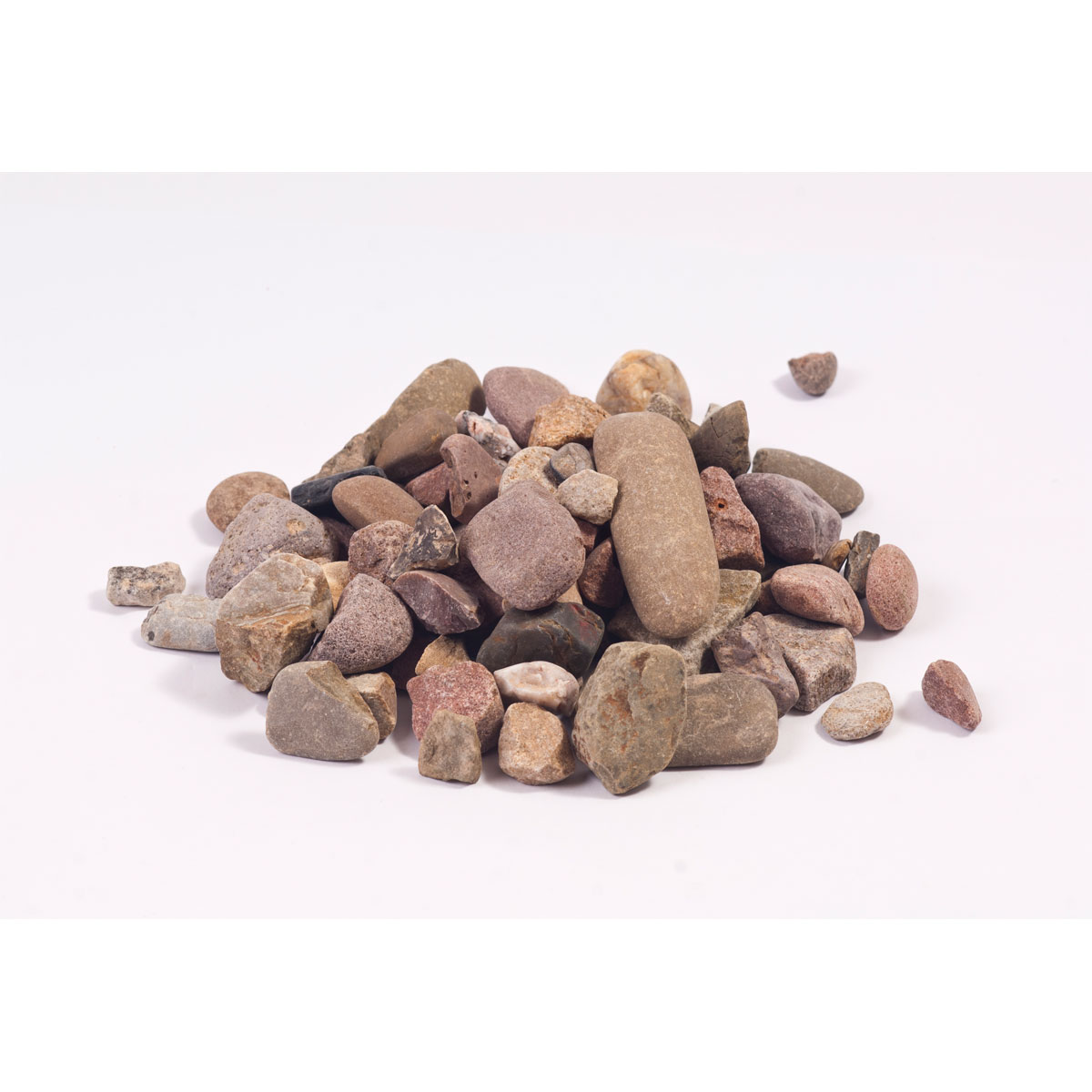 Zierkies Bunt/Weser 20/40 25 kg