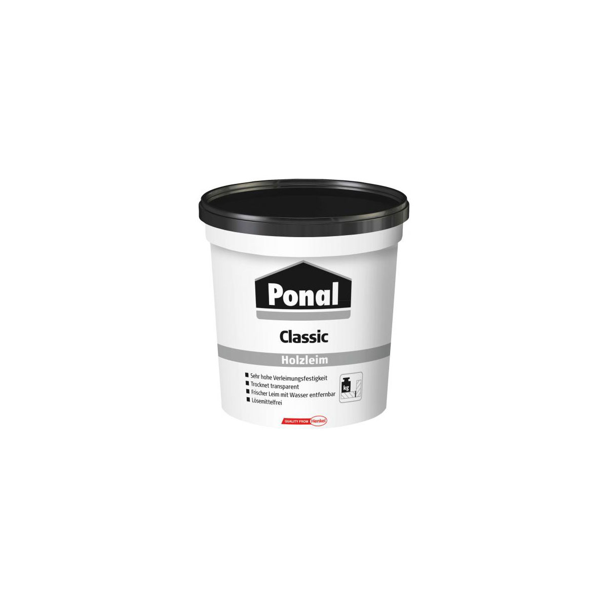Ponal Holzleim Classic 760 g