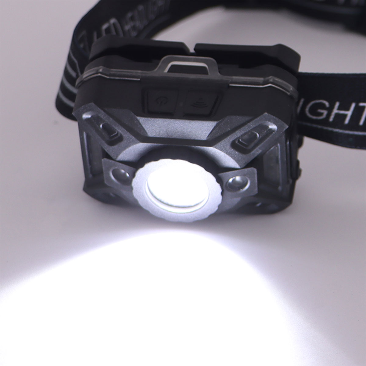 Flector LED Akku-Stirnlampe  Bild 2