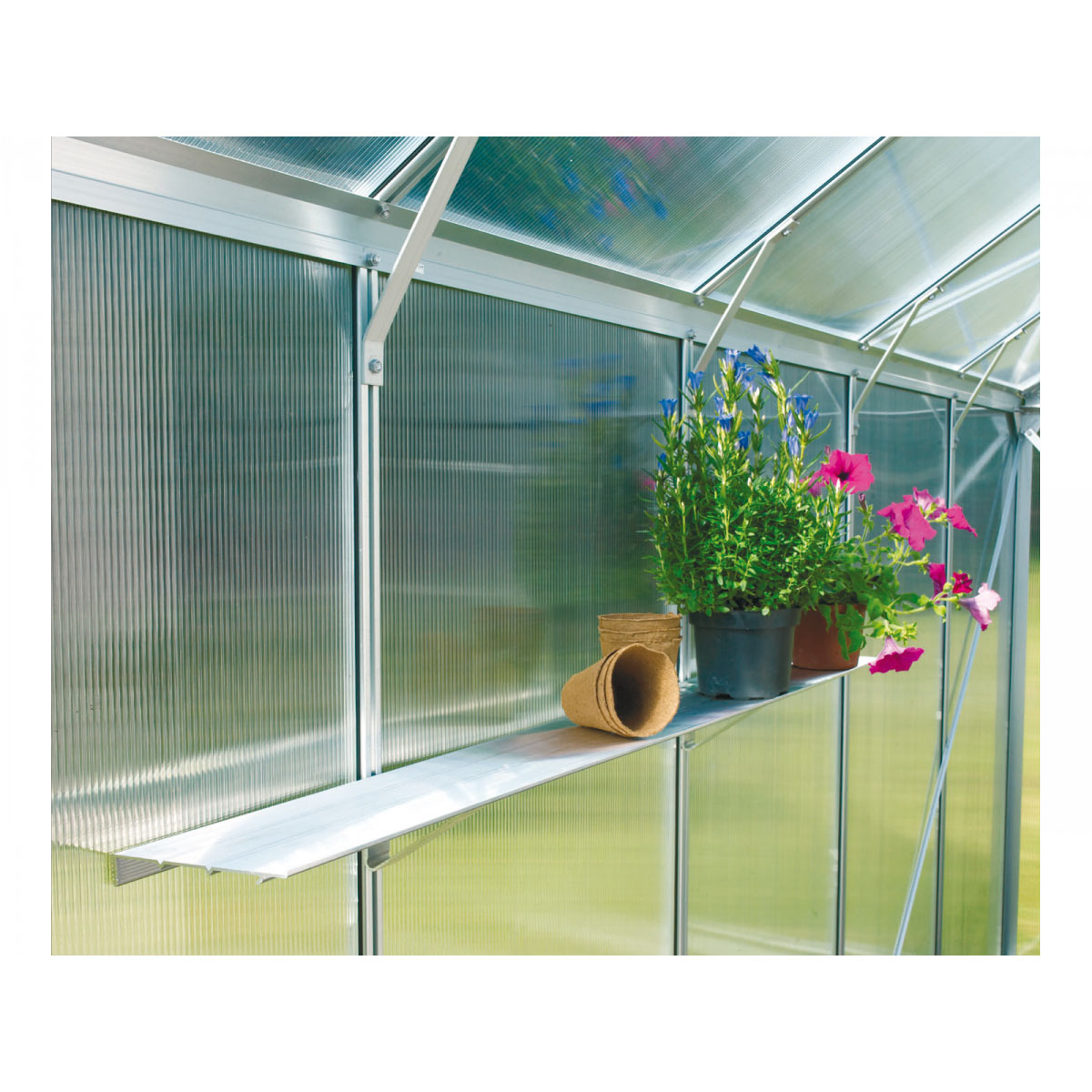 Vitavia Alu-Wandregal