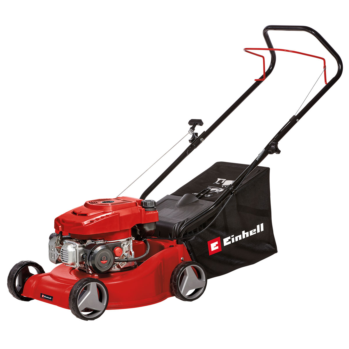 Einhell  Benzin-Rasenmäher GC-PM 40/2 Bild 1