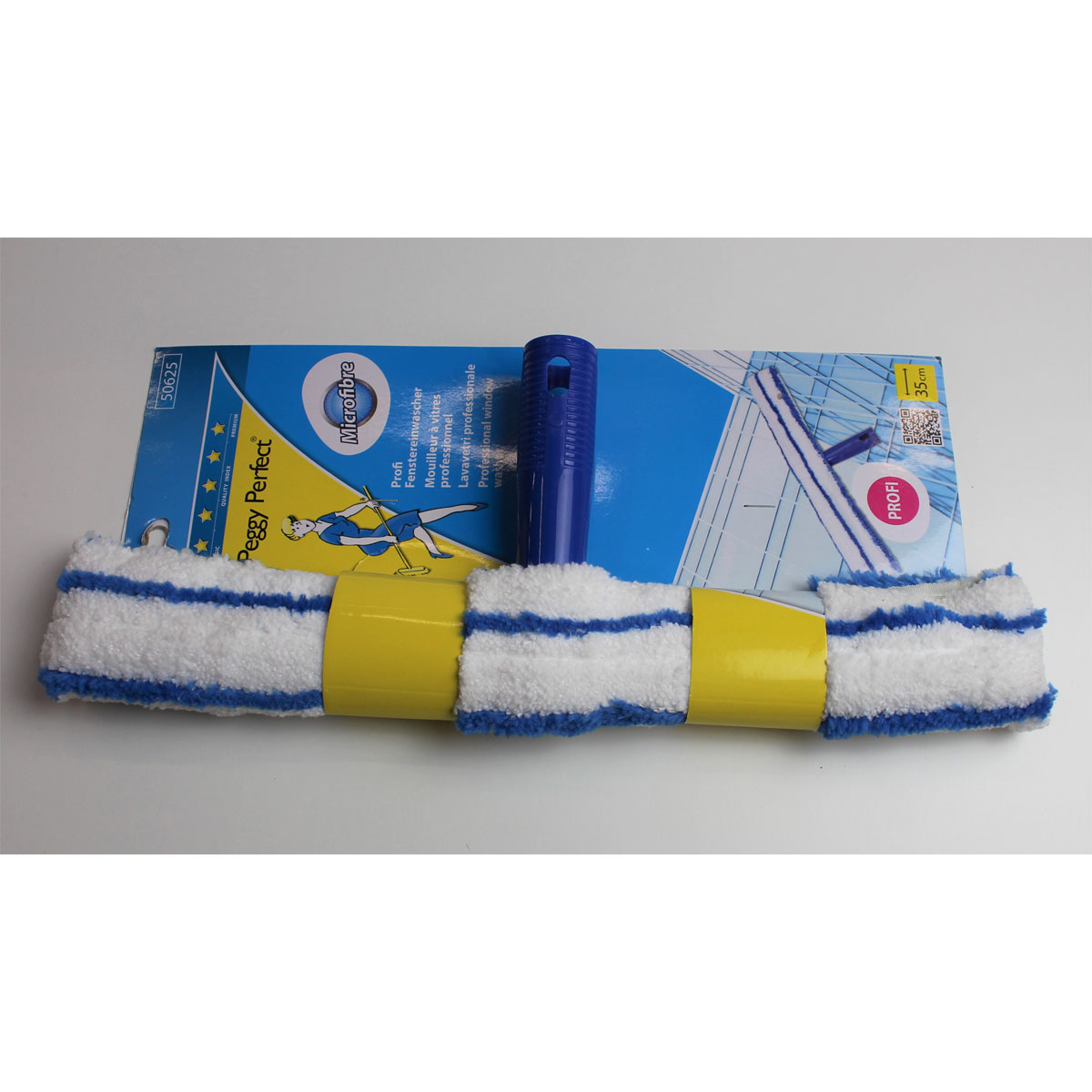 Peggy-Perfect Fenster-Einwascher 35 cm Bild 1