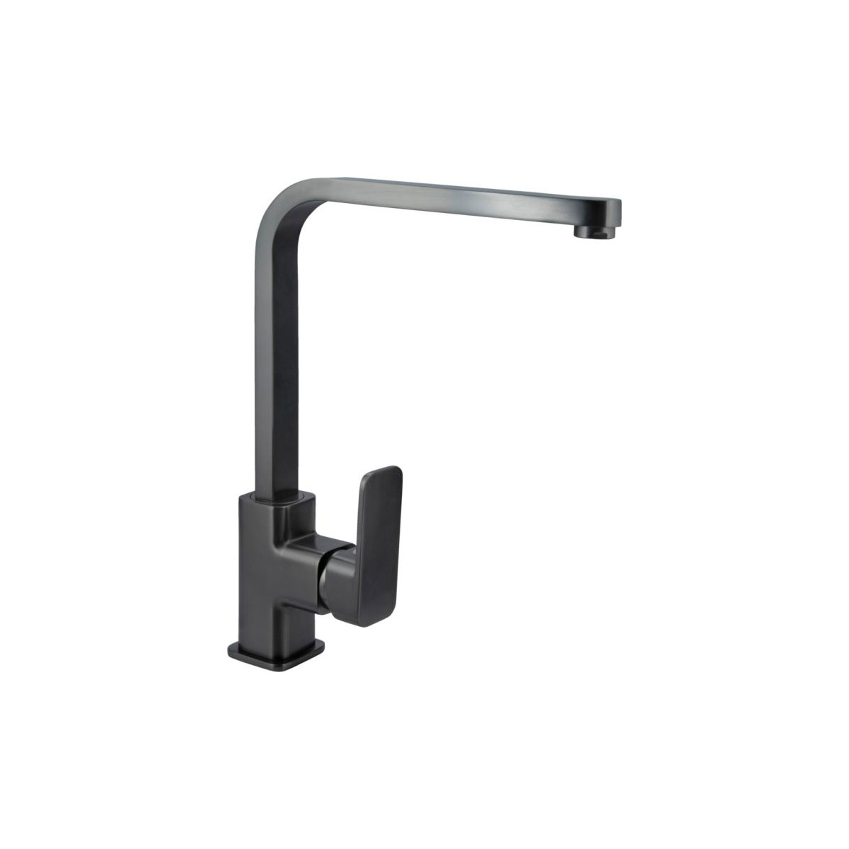 Cornat Spültischarmatur Temao, EHM-H, HD, graphitfarben Bild 1