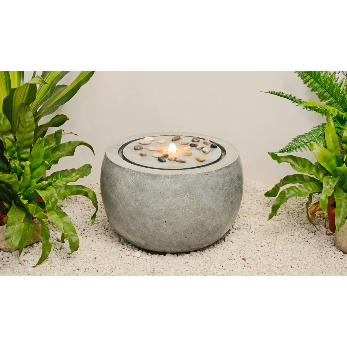 Wingart Brunnen Eterno 1