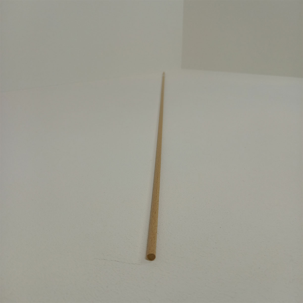 Rundstab Buche 5 x 1000 mm Bild 2