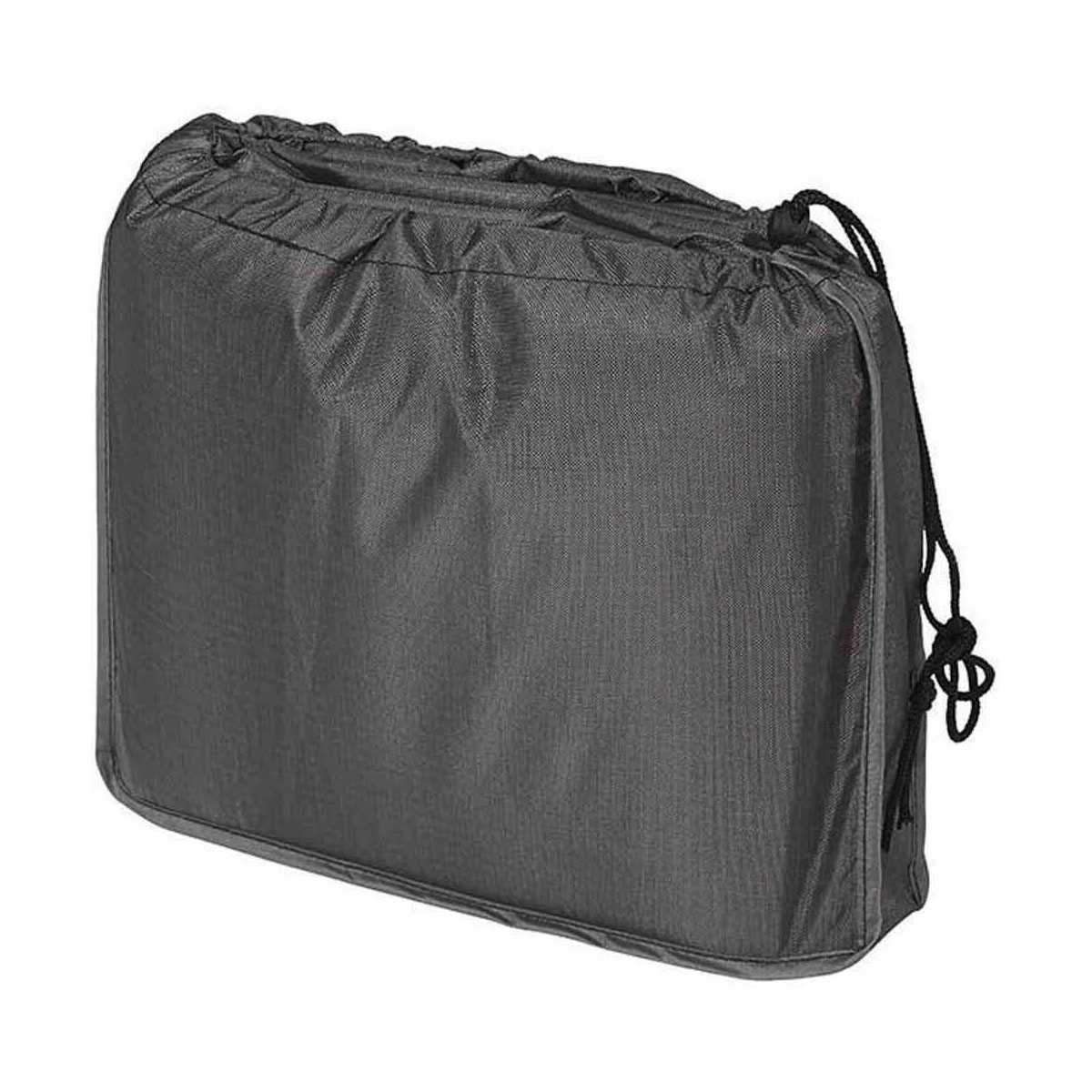 AeroCover Schutzhülle für Strandkörbe 150 x 105 x 165/145 cm anthrazit Bild 4