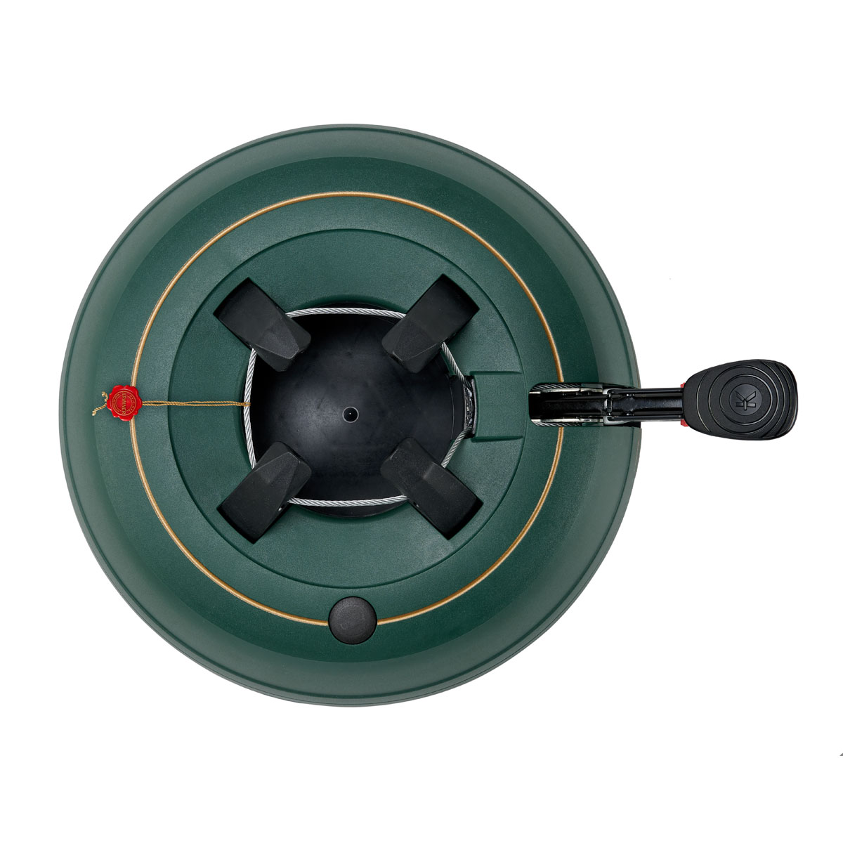 Krinner Ultra Grip+ L für 2,7m Bäume Bild 2