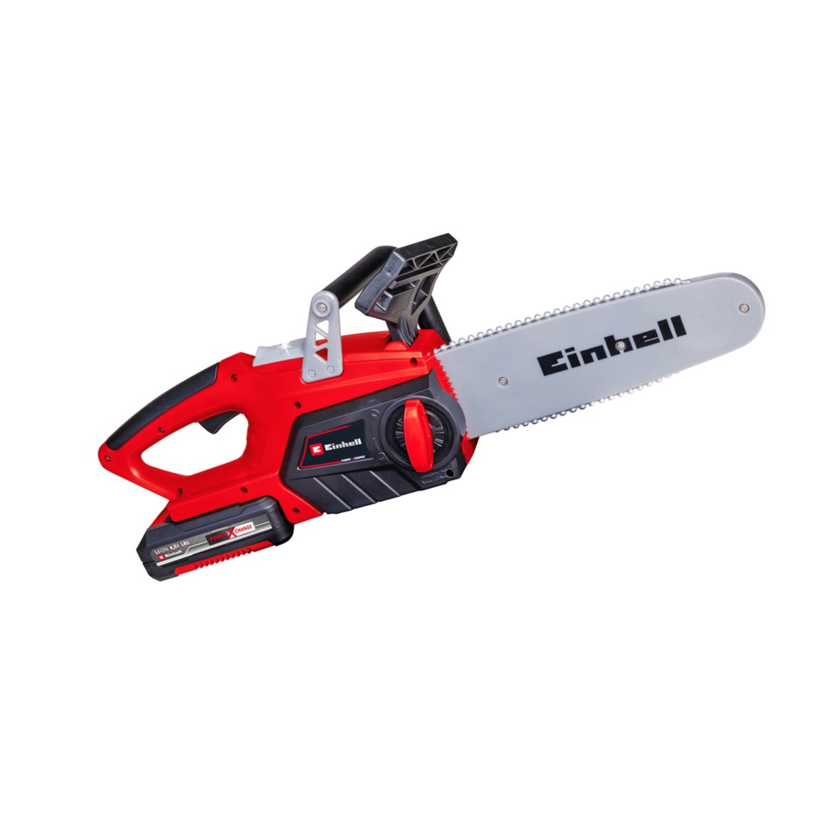 Einhell Kids Kettensäge Bild 1