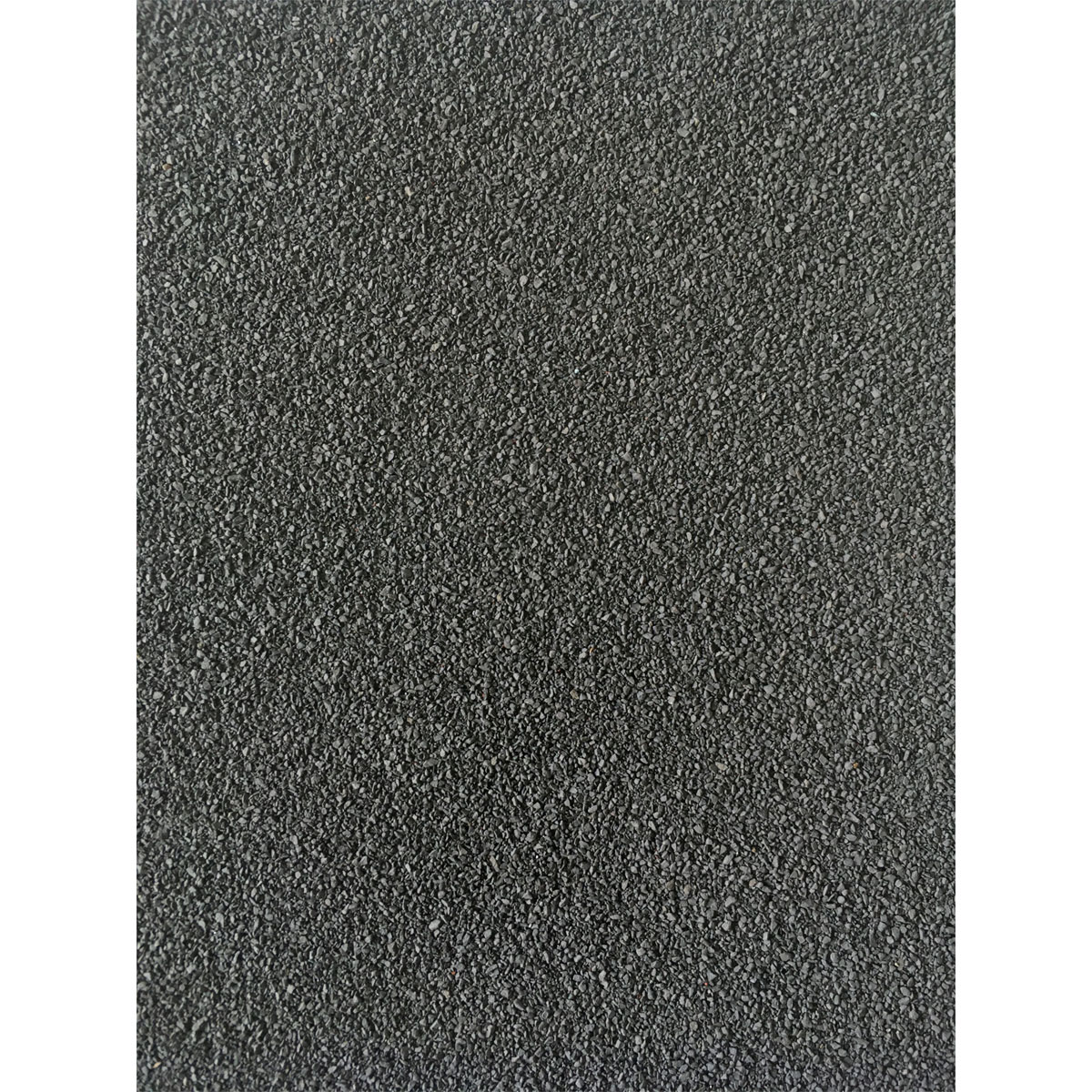 Karibu Bitumendachbahn selbstklebend schwarz Bild 3