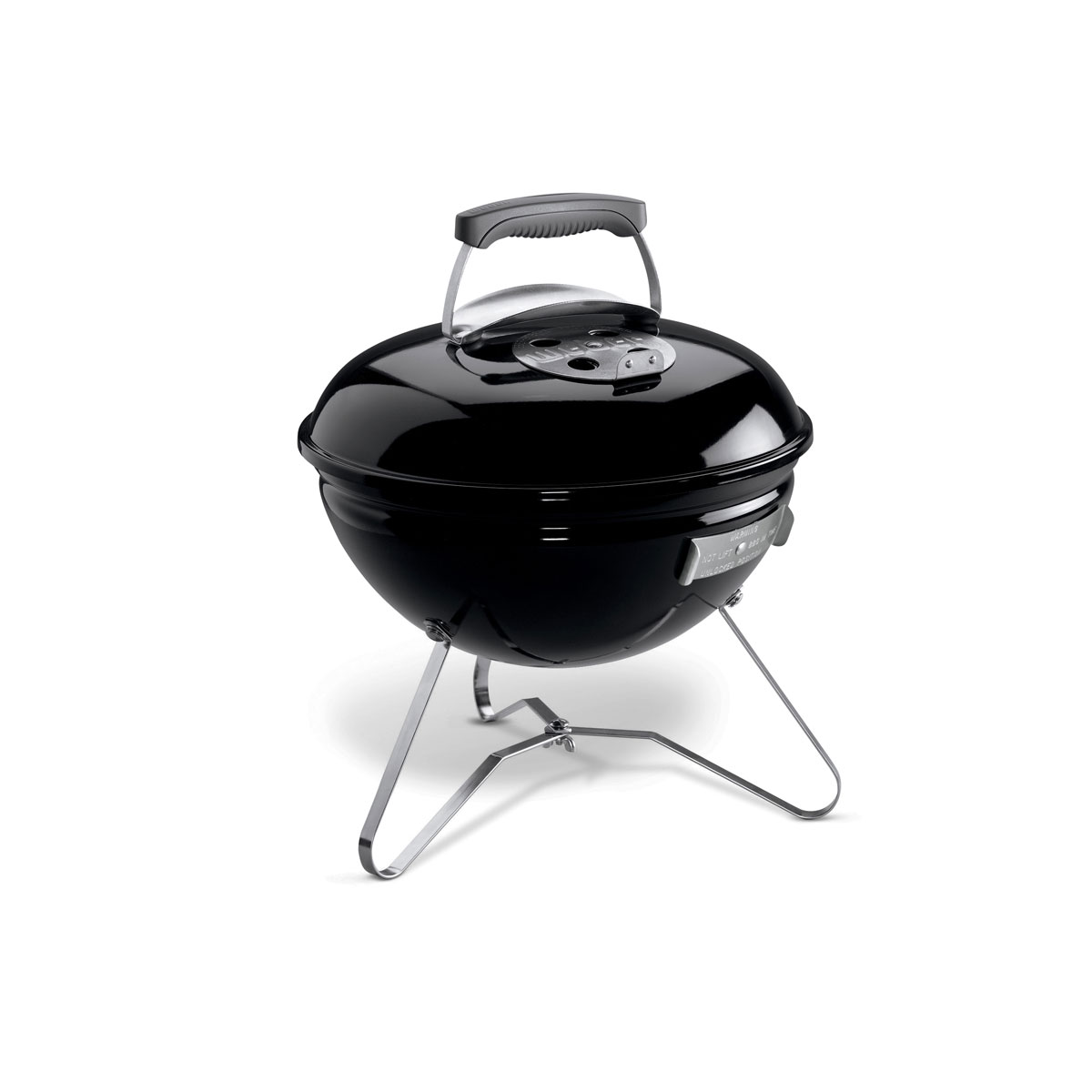 Weber Picknick Holzkohlegrill Smokey Joe Bild 5
