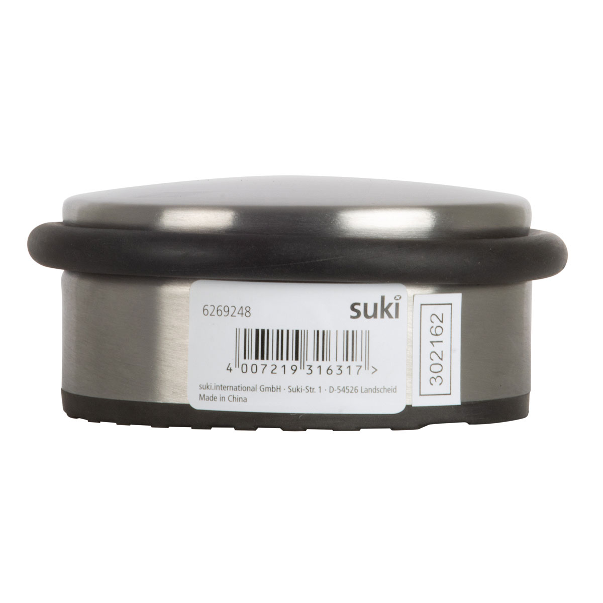 Suki Türstoppfer Edelstahl 4,5 cm Bild 2