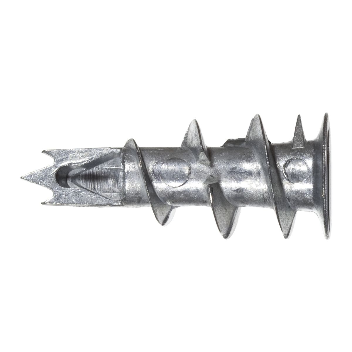 Fischer Gipskartondübel Metall GKM K (10)