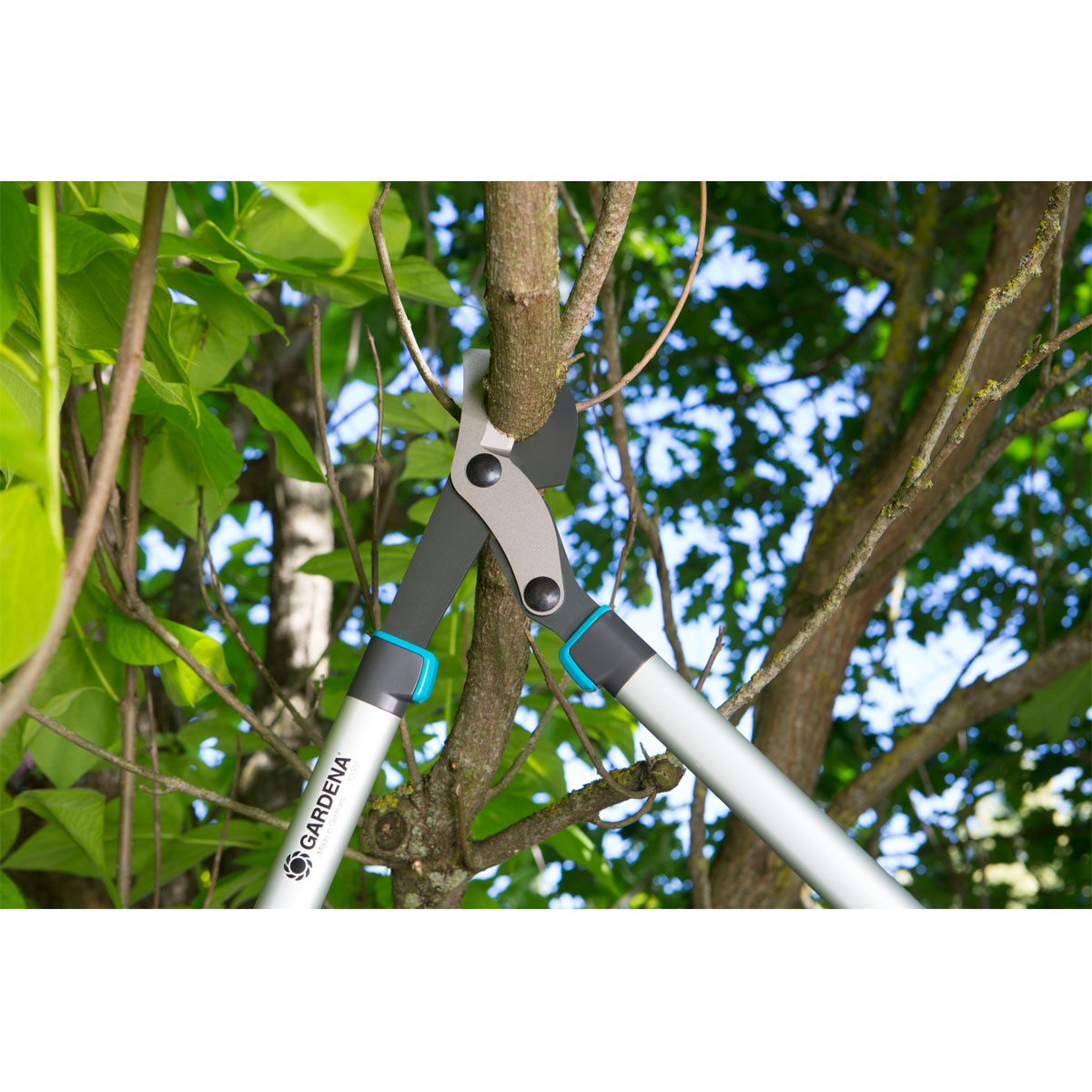 Gardena  Astschere EnergyCut 750 B Bild 4