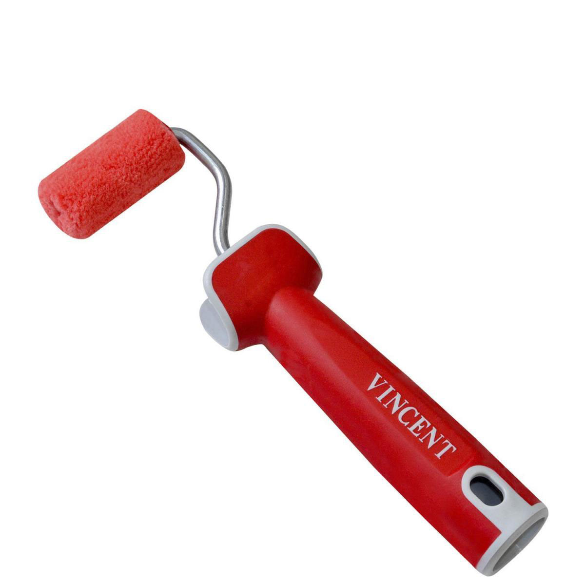 Vincent Lackrolle Teflon 5 cm