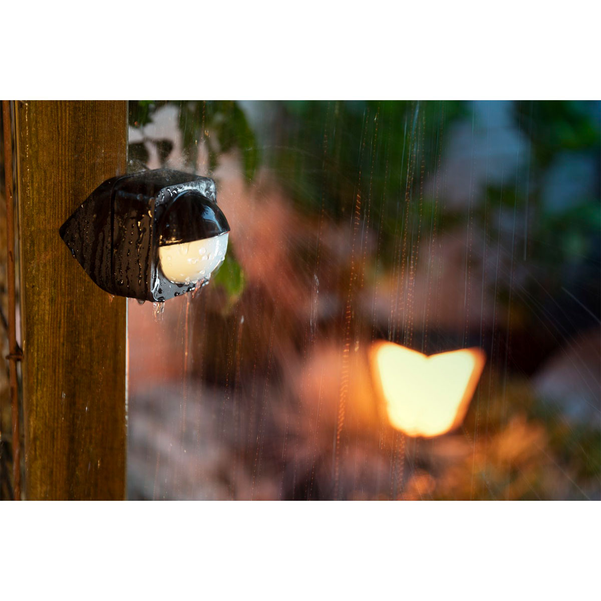 Philips Hue Sensor schwarz Bild 4