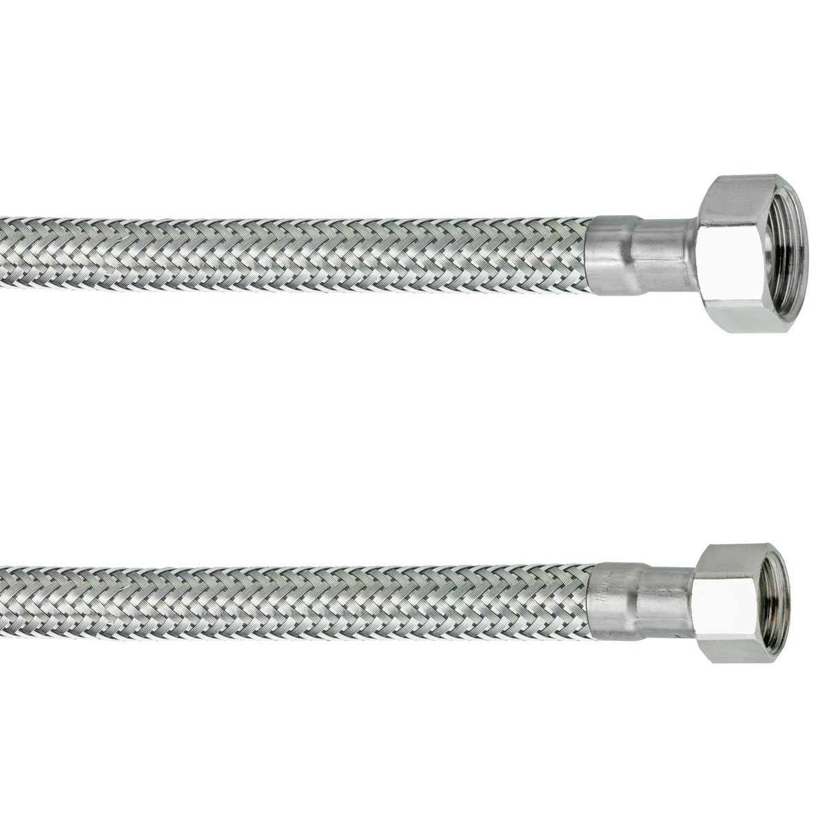 Cornat Verbindungsschlauch 3/8 IG 3/8 IGx500 mm