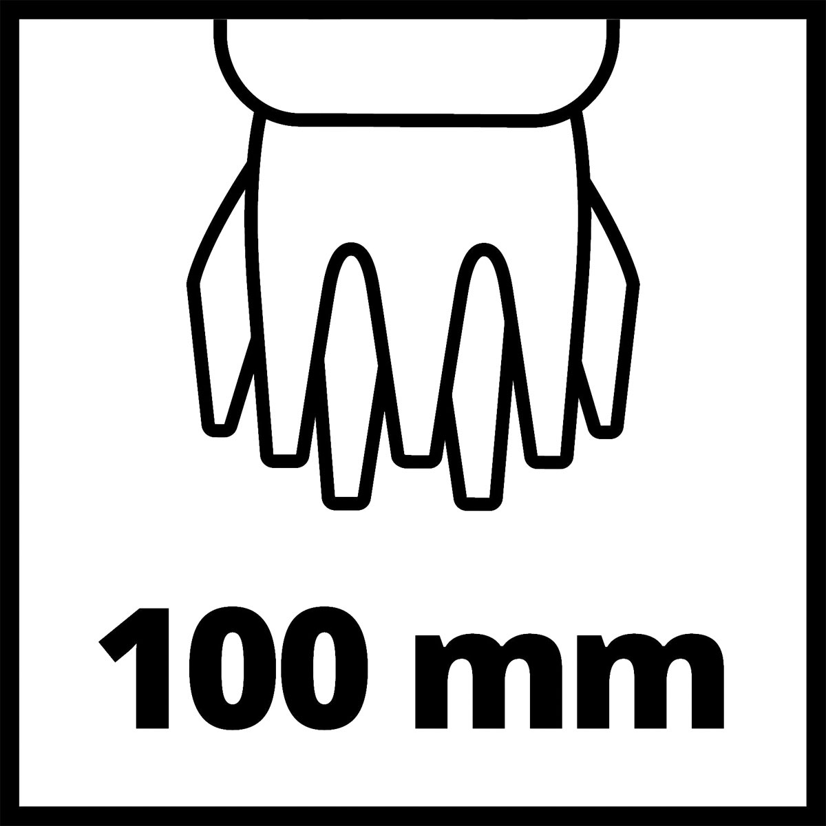 Einhell Akku-Grasschere GE-CG 18/1 Li-Solo Bild 7