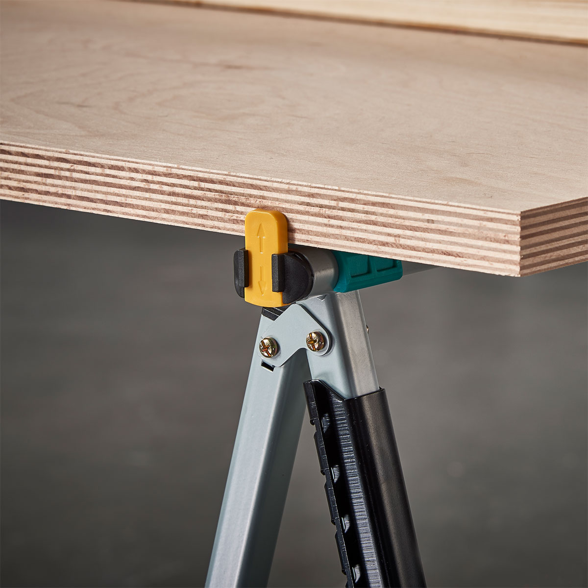 Wolfcraft  Auflagebock workstand Bild 7