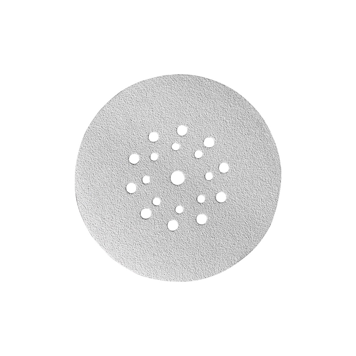 kwb  Schleifscheiben Quick-Stick Holz und Lack Silberschliff Durchmesser 225 mm