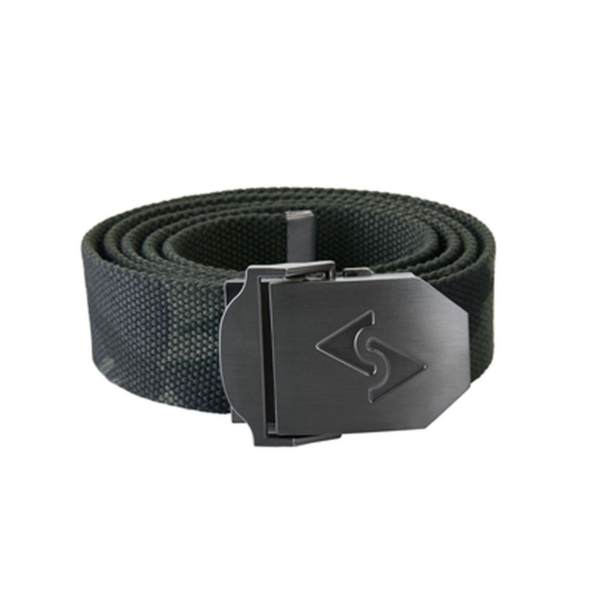 Scheibler Koppelgürtel Professional grün Einheitsgröße