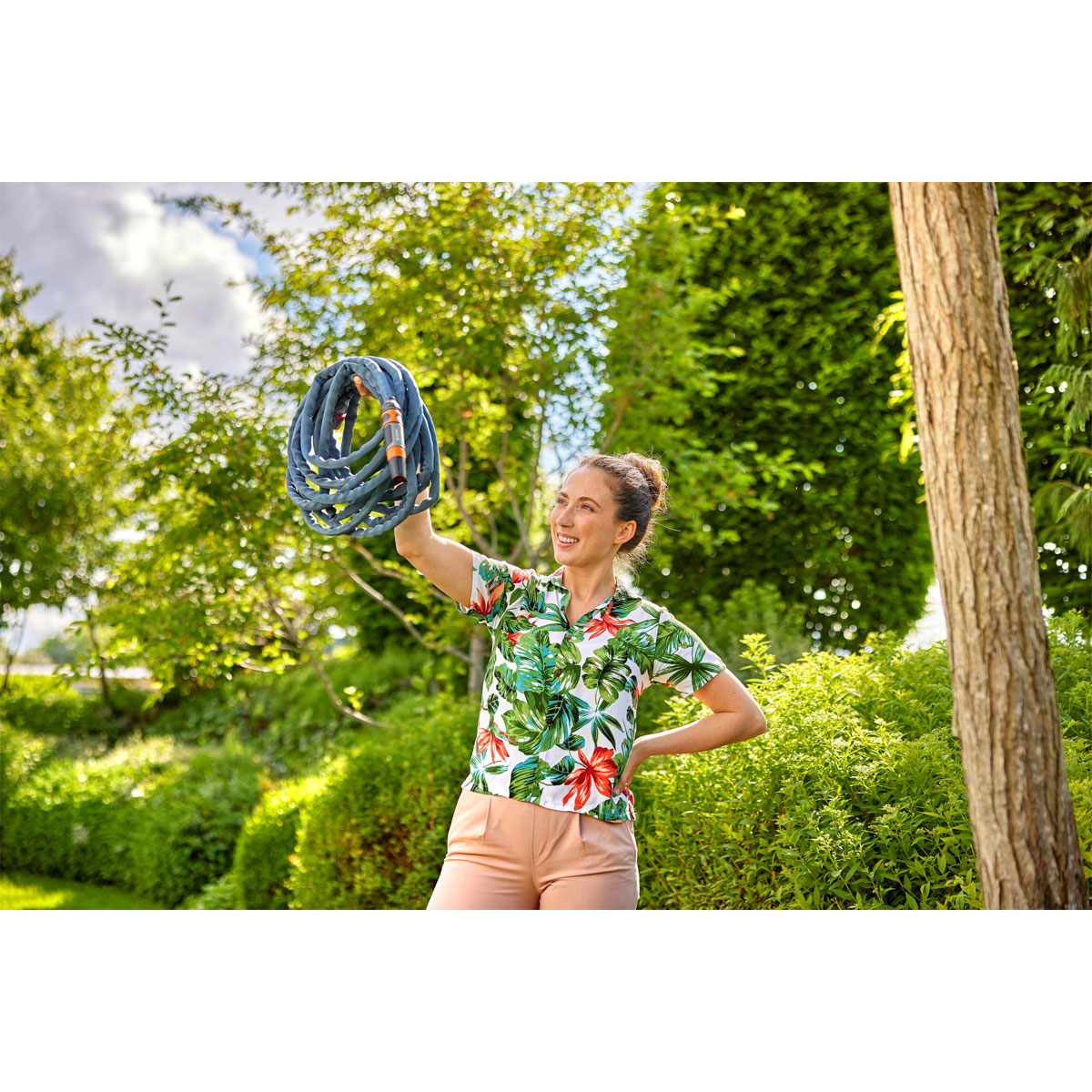 Gardena  Gartenschlauch-Set Liano™ Xtreme Bild 15