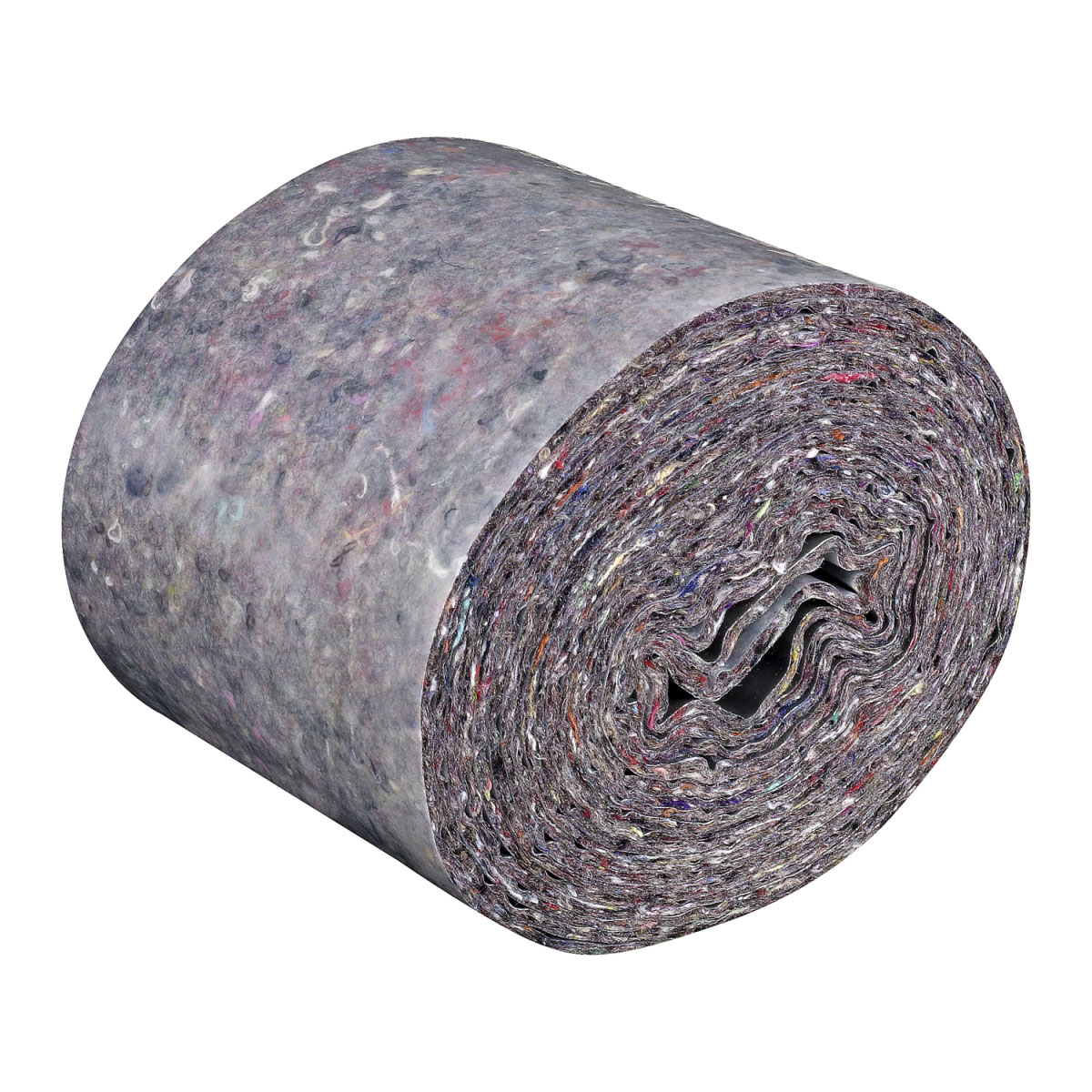 Saarpor Filzstreifen 360 cm