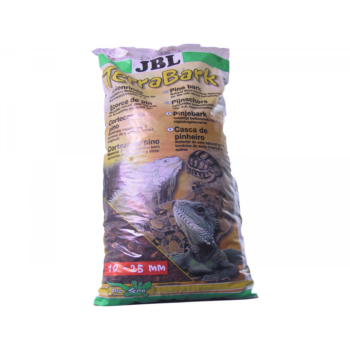 JBL Terrarienboden TerraBark